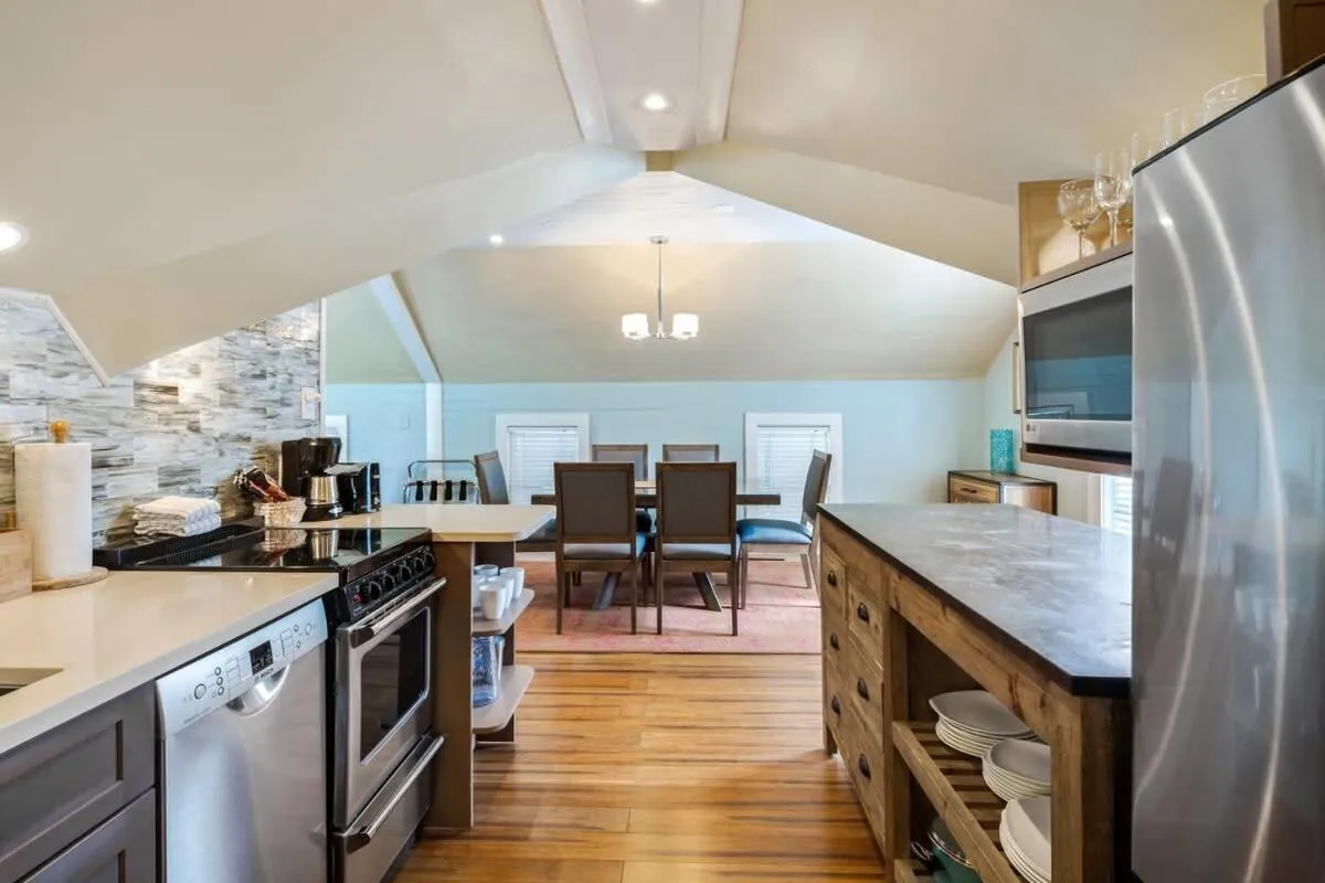 Sky Loft in Key West