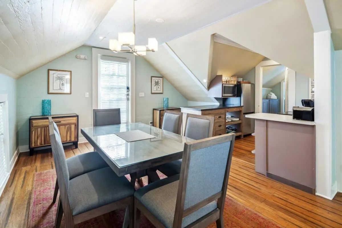 Sky Loft in Key West