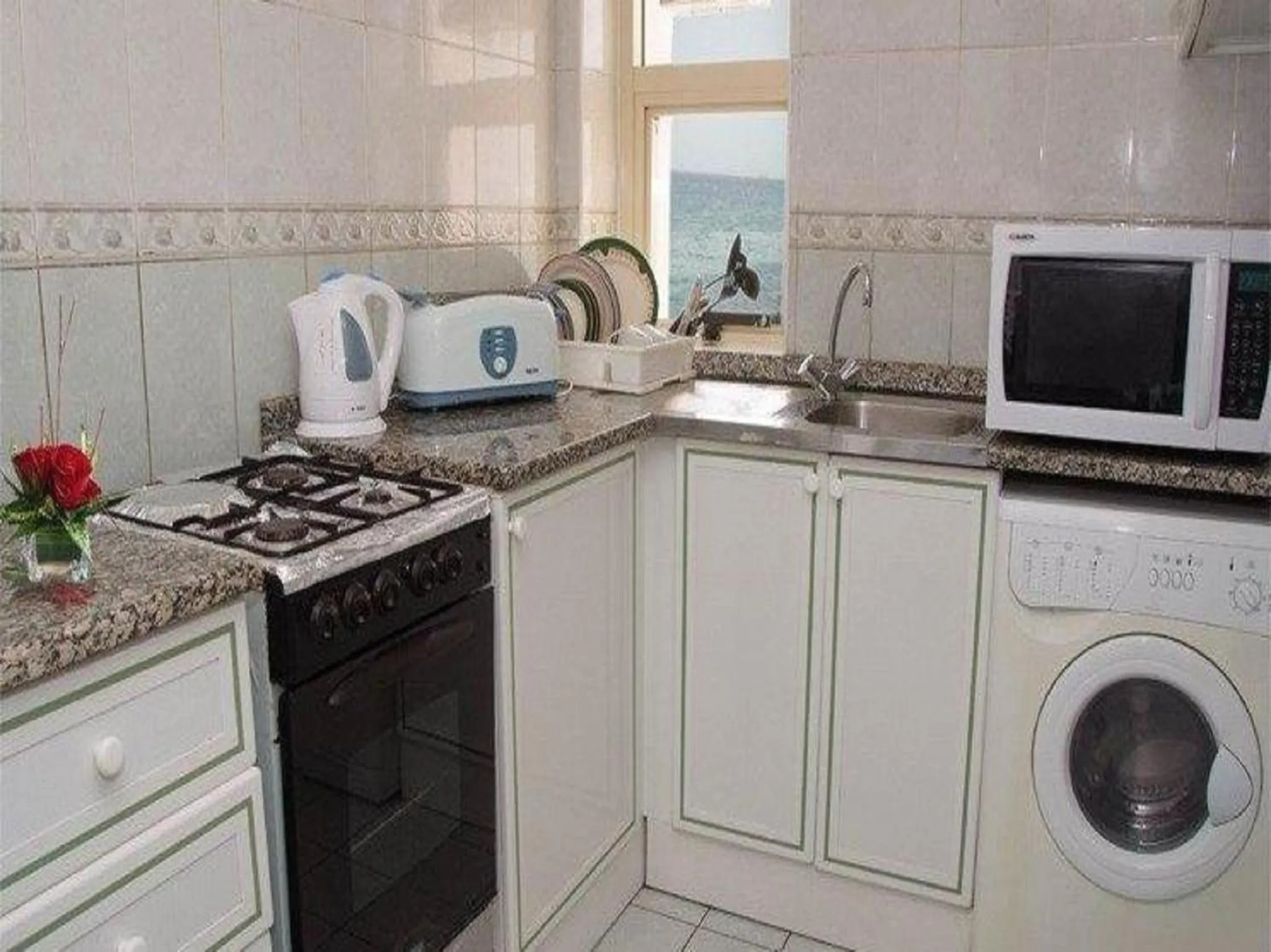 Day in Al Sharq Hotels Suites