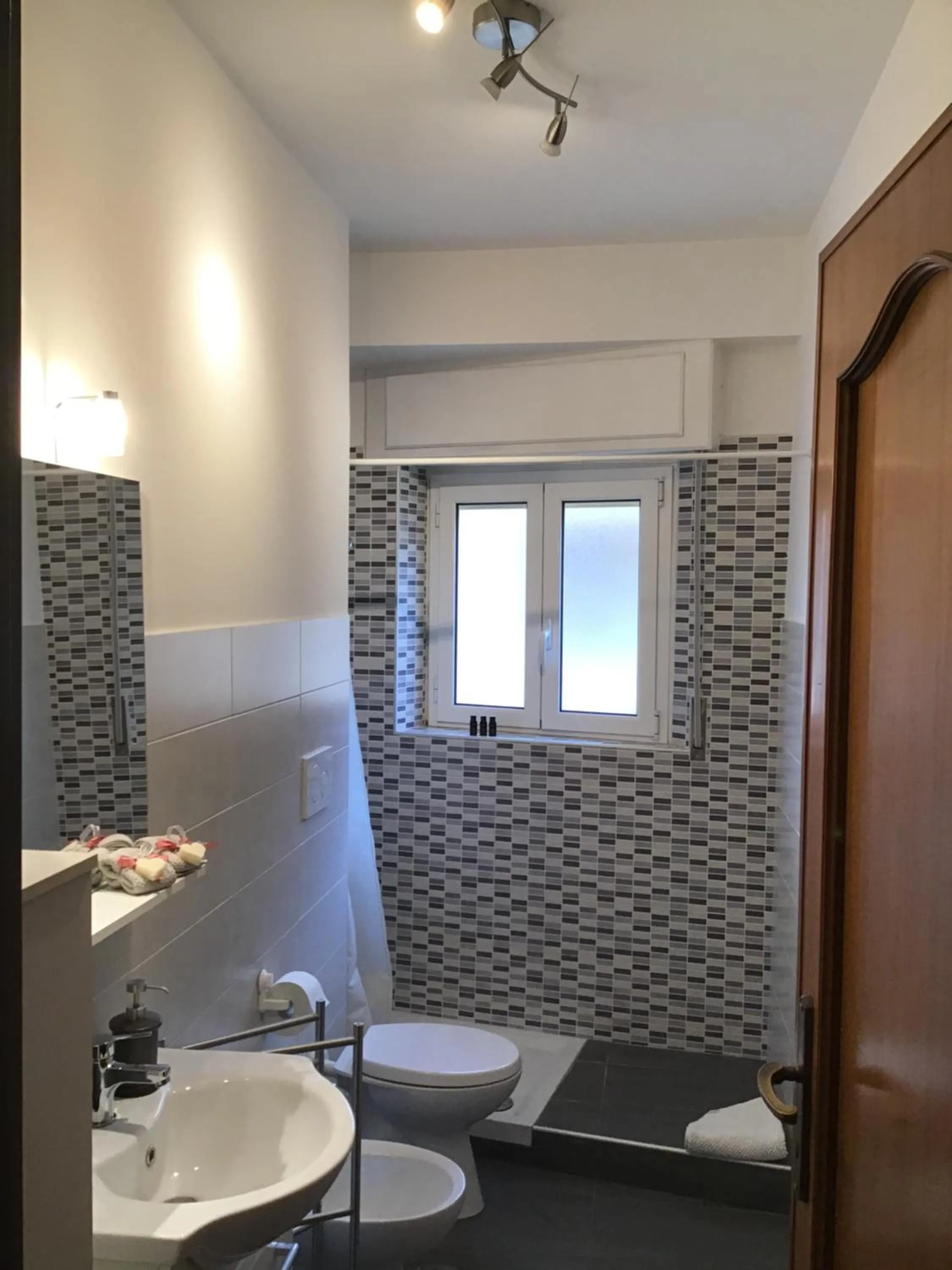 A casa di Maria