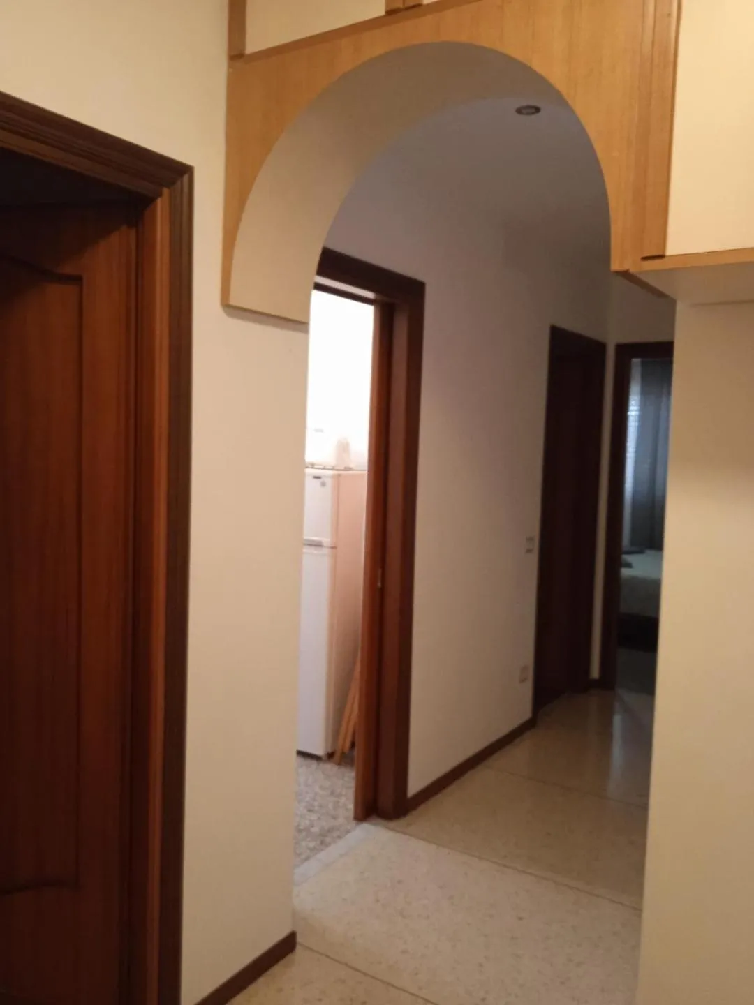 A casa di Maria