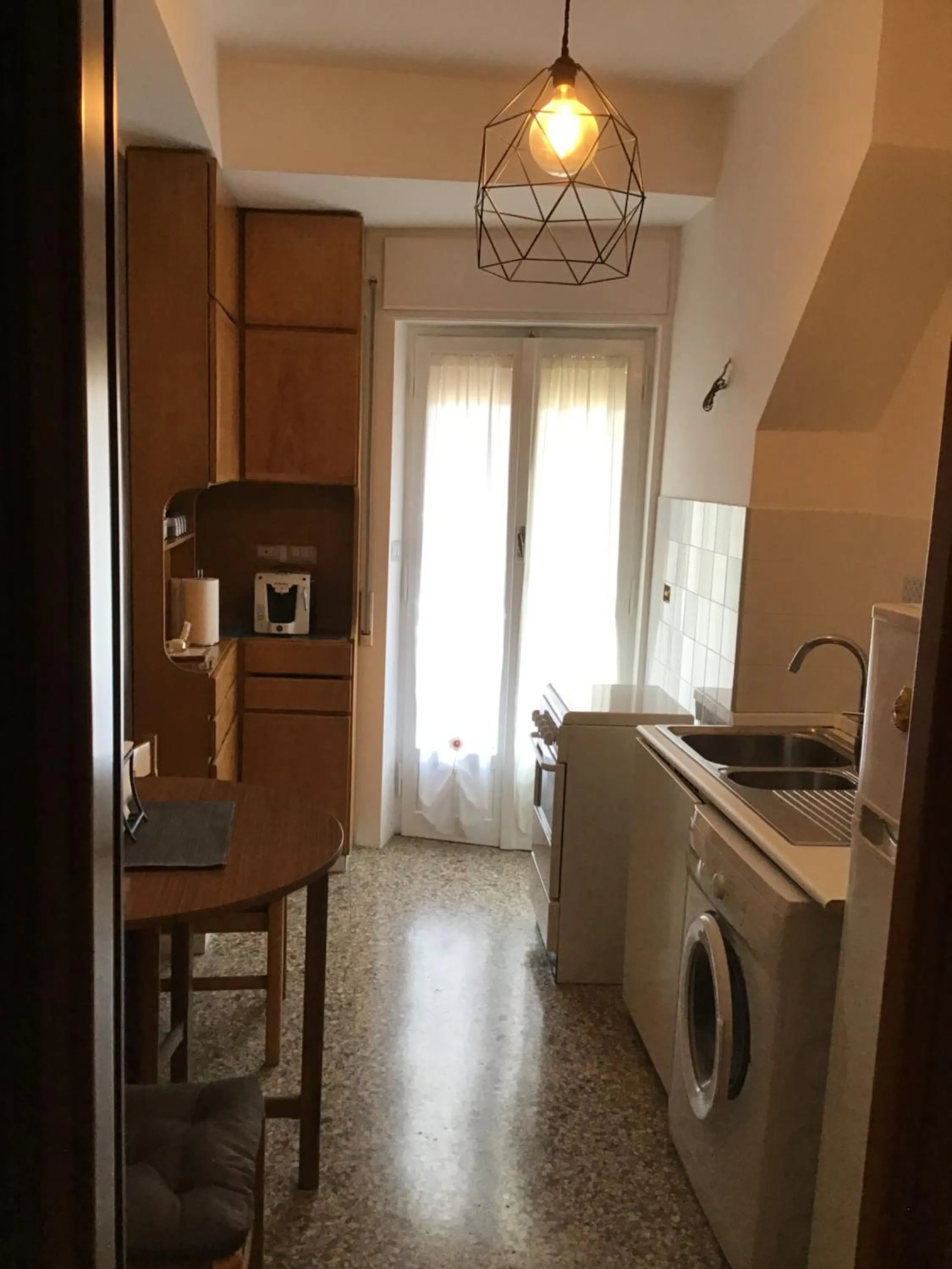 A casa di Maria