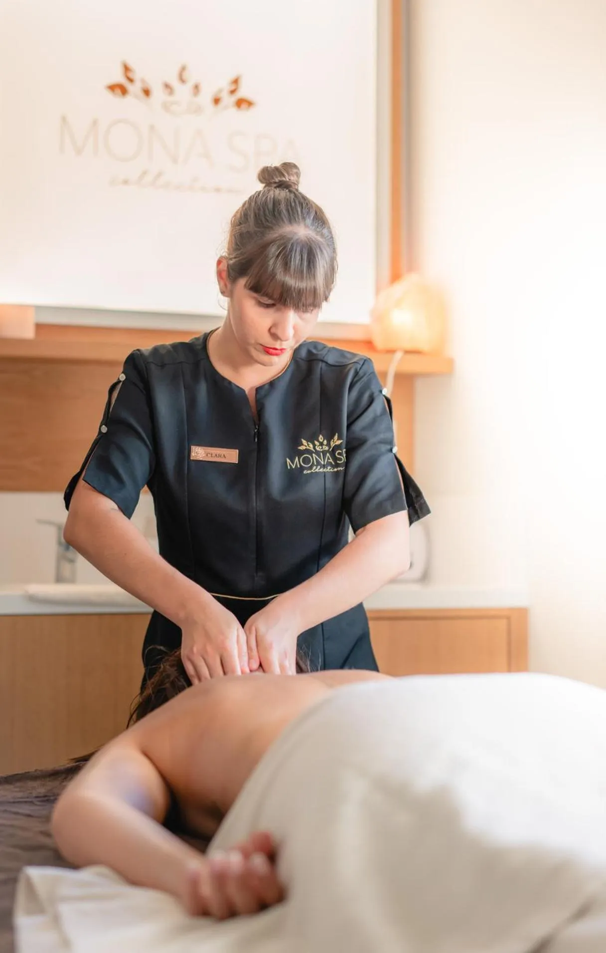 People in Eden Rose Grand Hotel BW Premier Collection