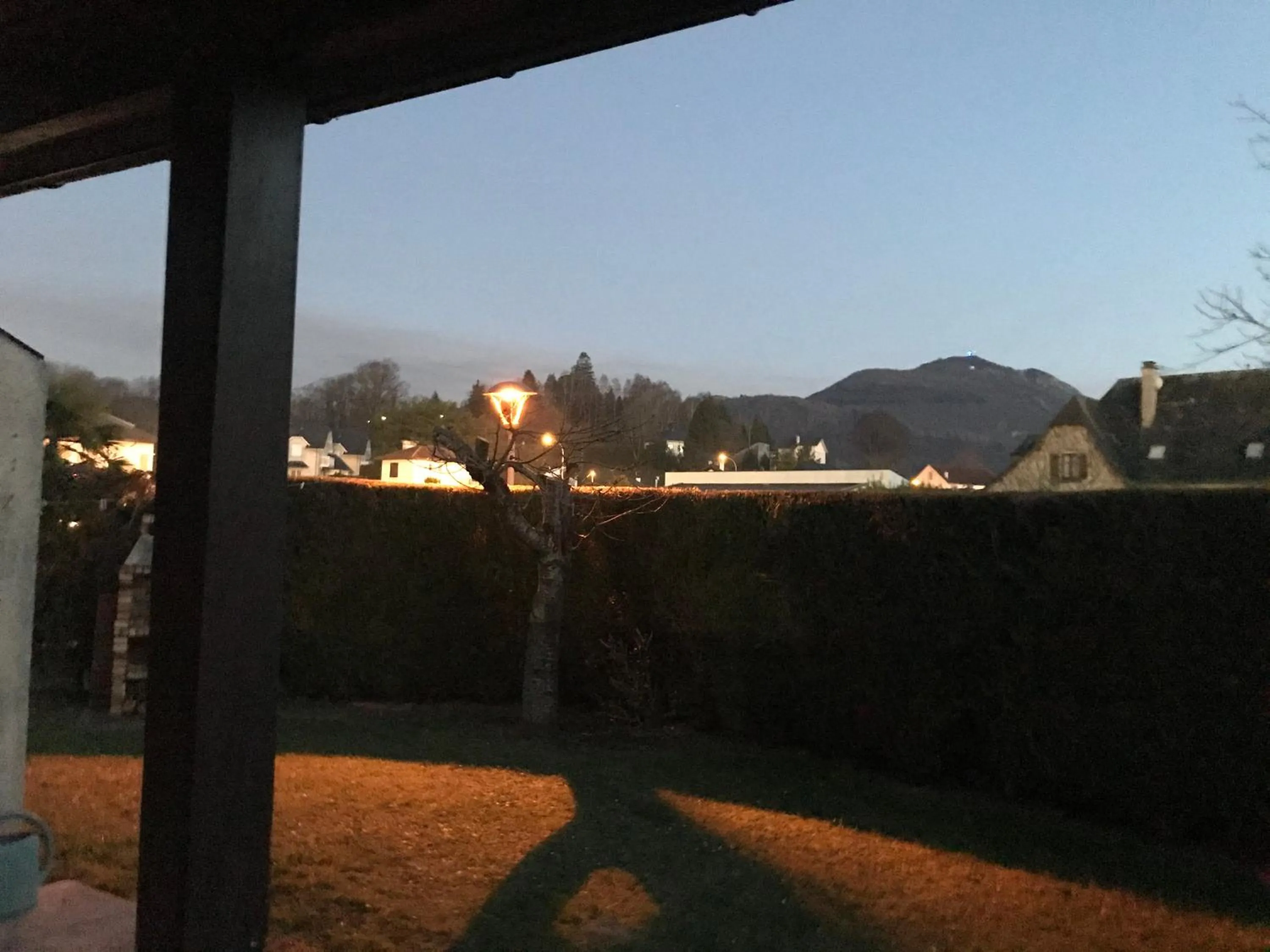 chambre d'hotes chez christiane