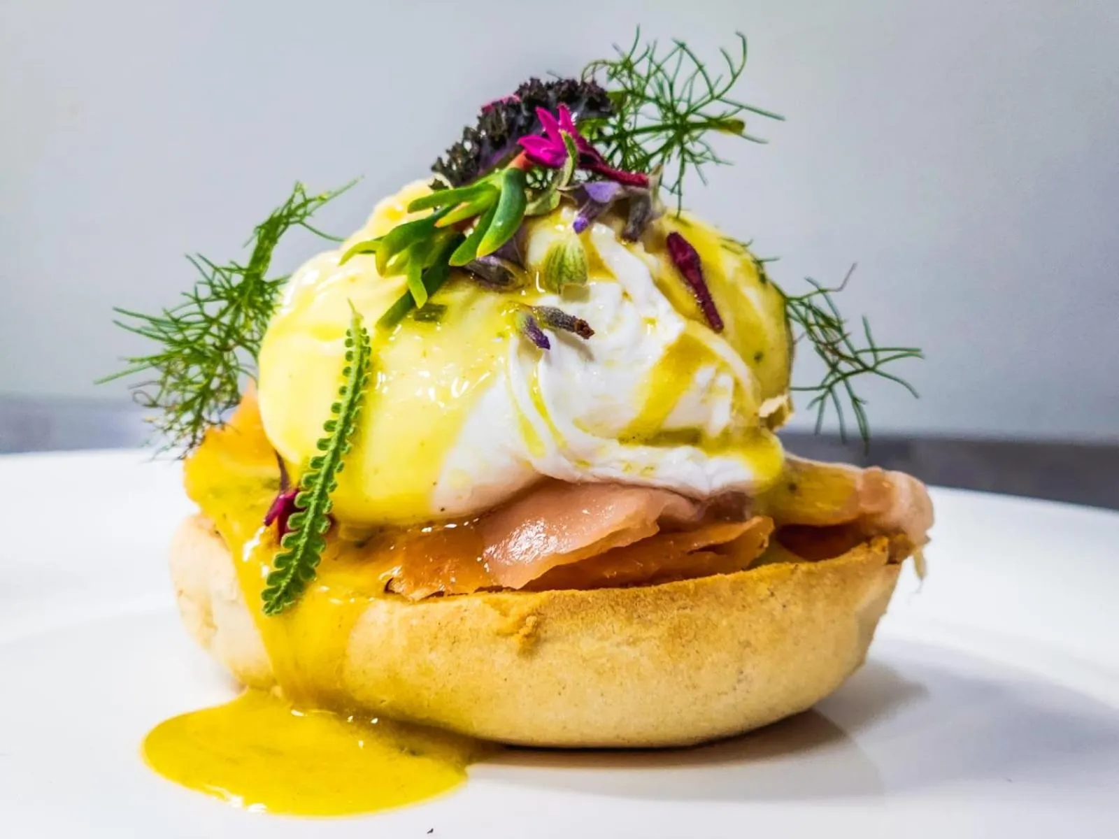 Breakfast in Palazzo Bifora