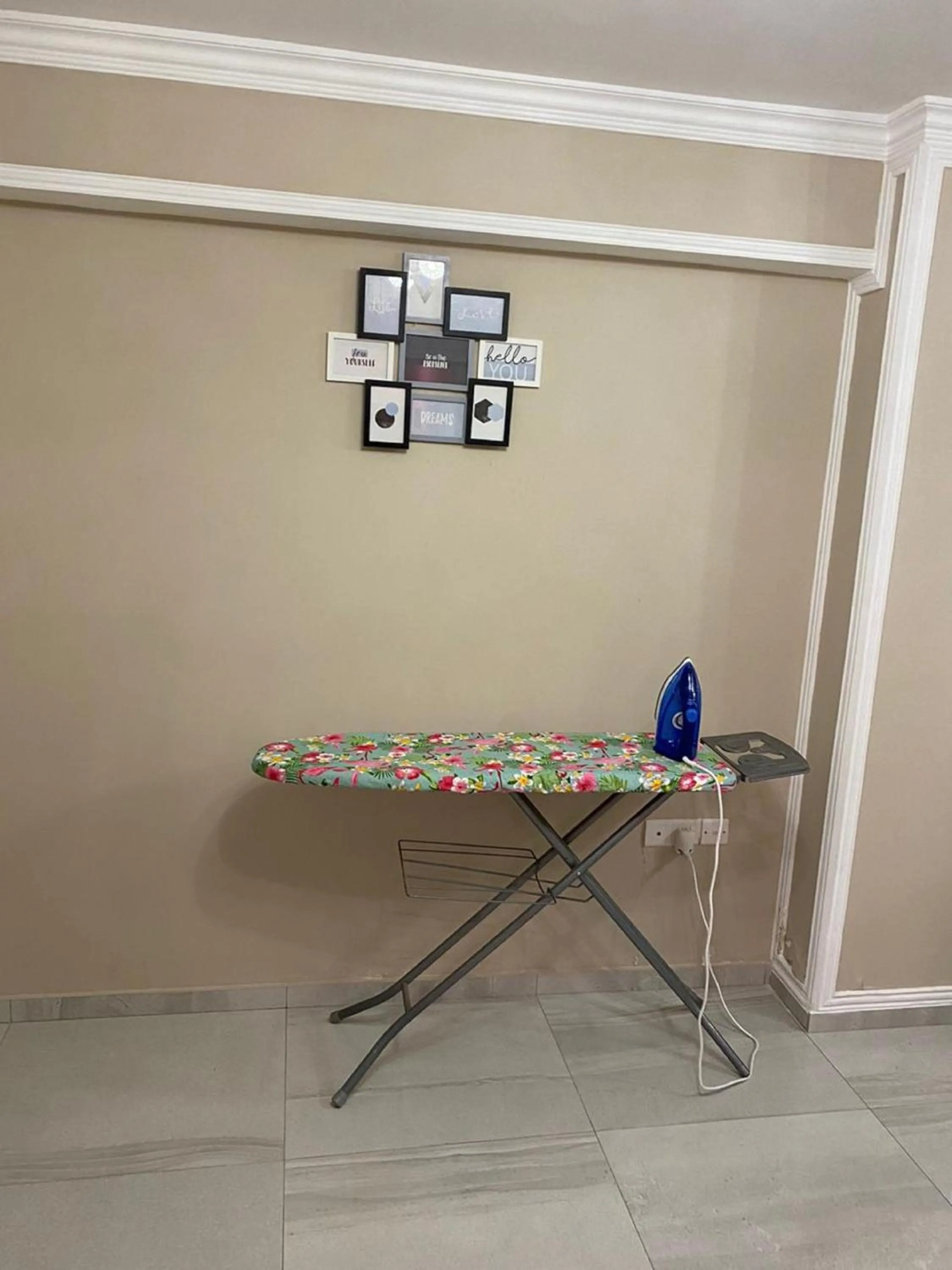 Other in City Comfort Rooms