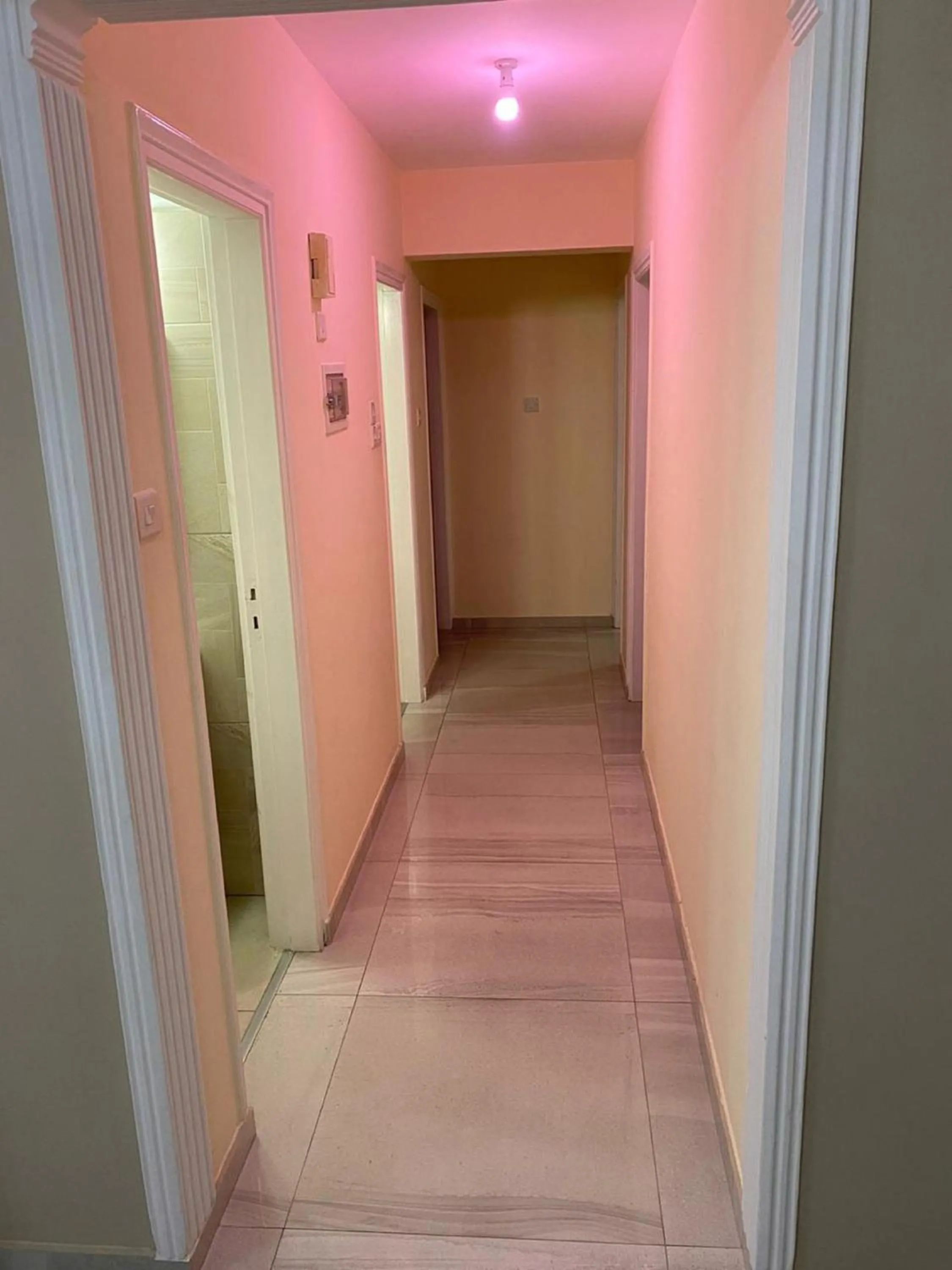 Other in City Comfort Rooms