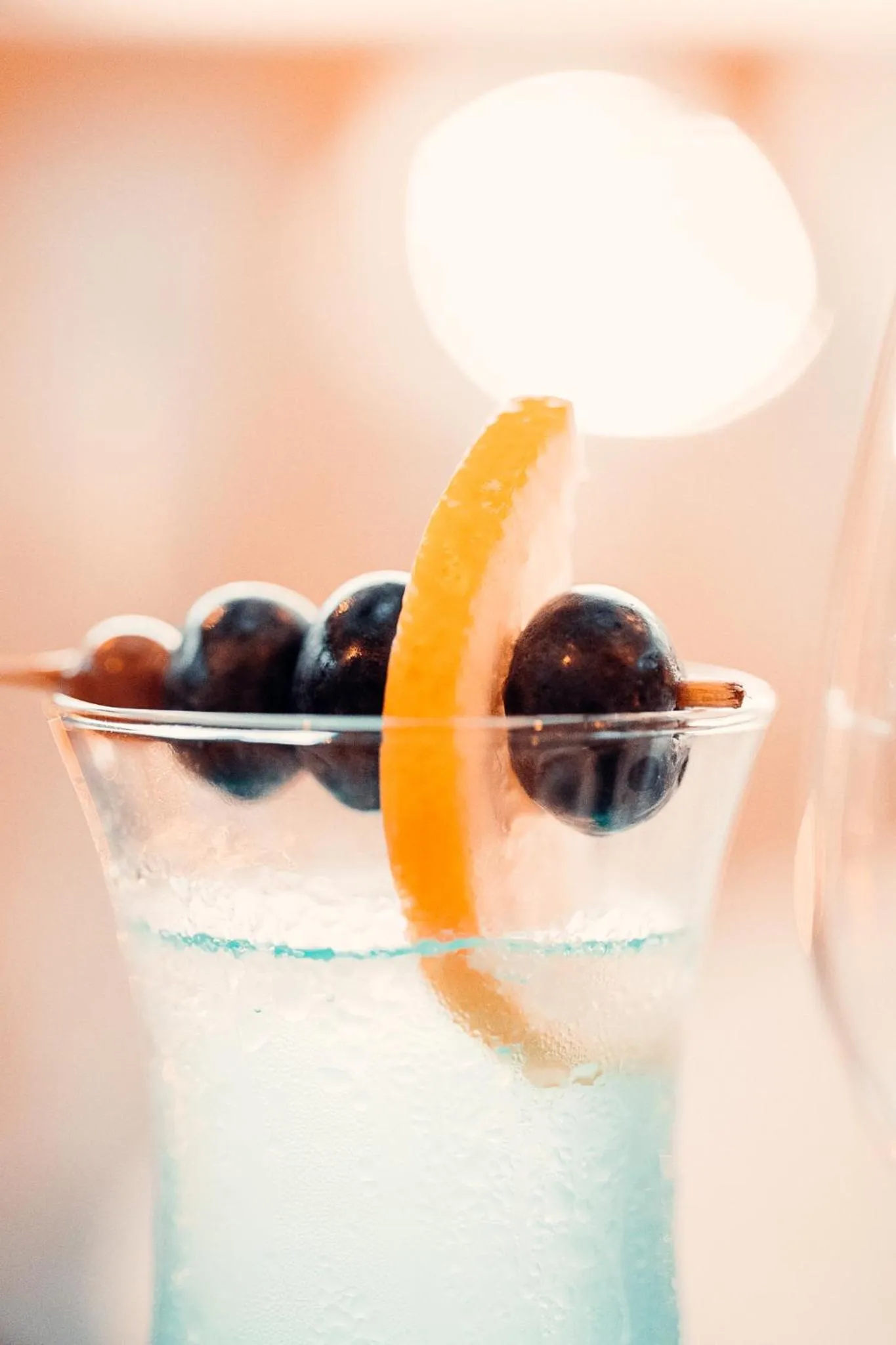 Food and drinks in Swissôtel Al Murooj Dubai