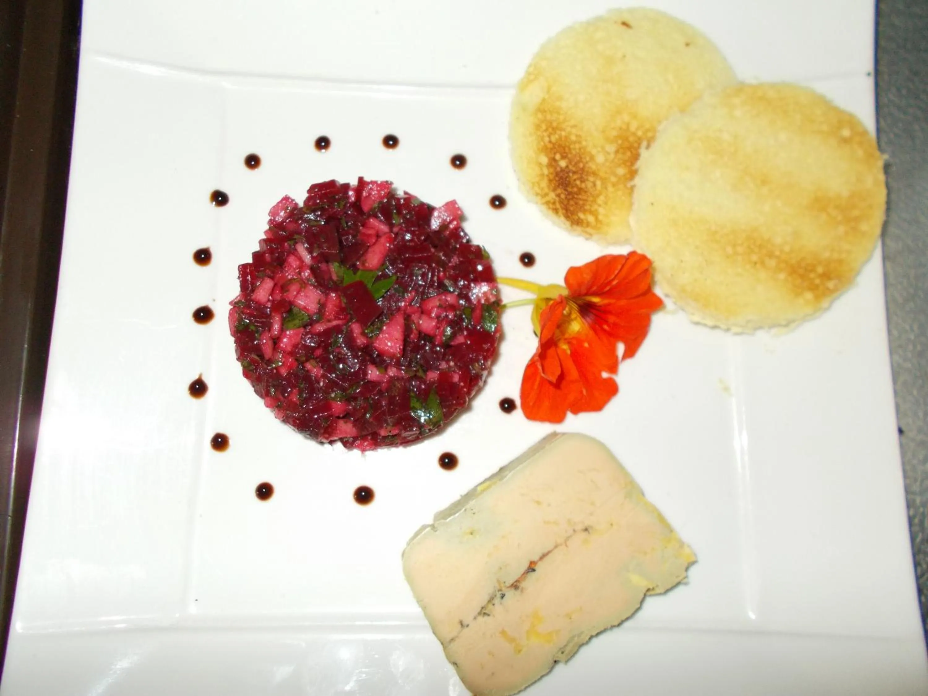 Logis Hotel Restaurant La Chaumière