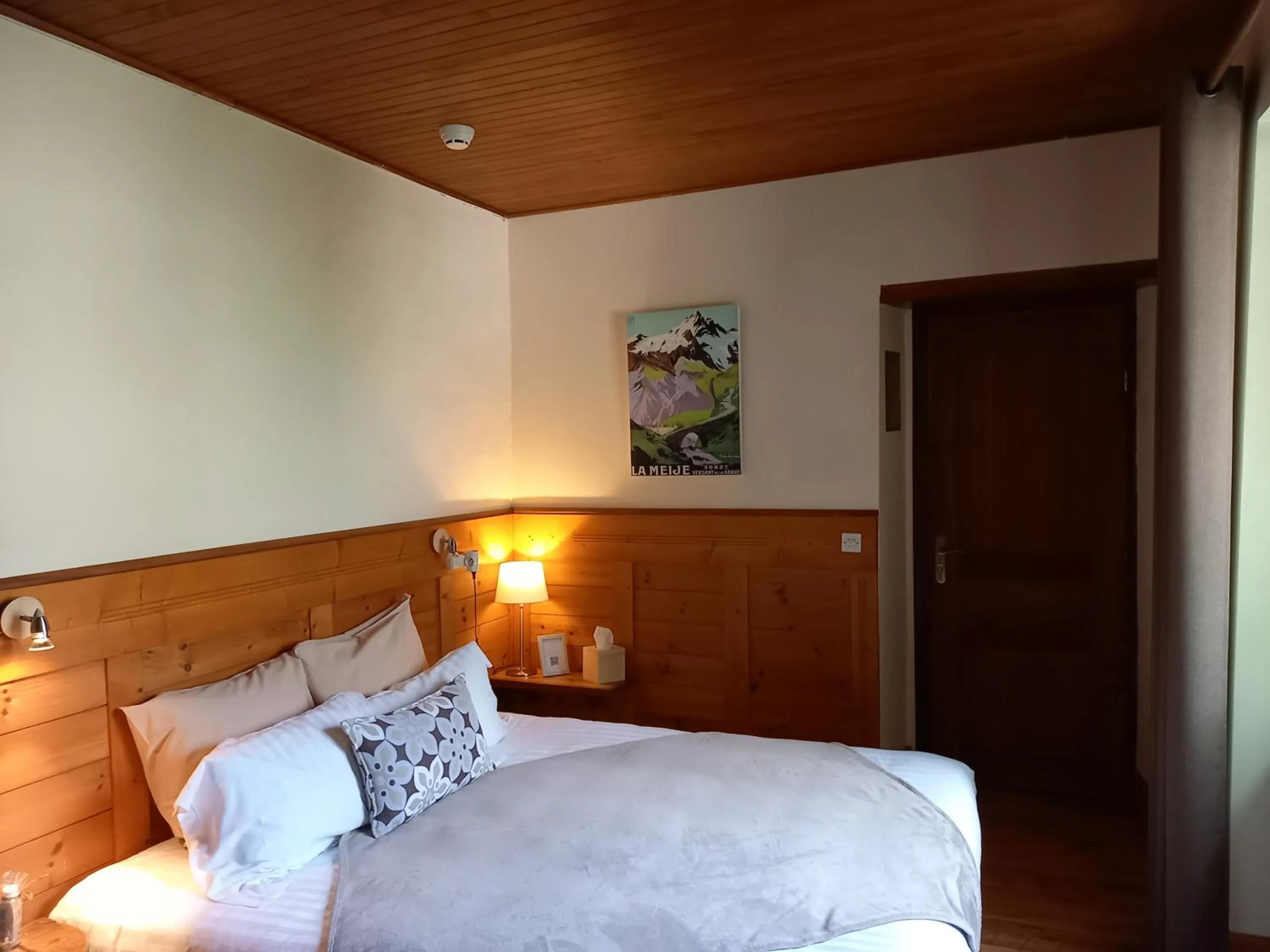 Hotel Auberge Edelweiss