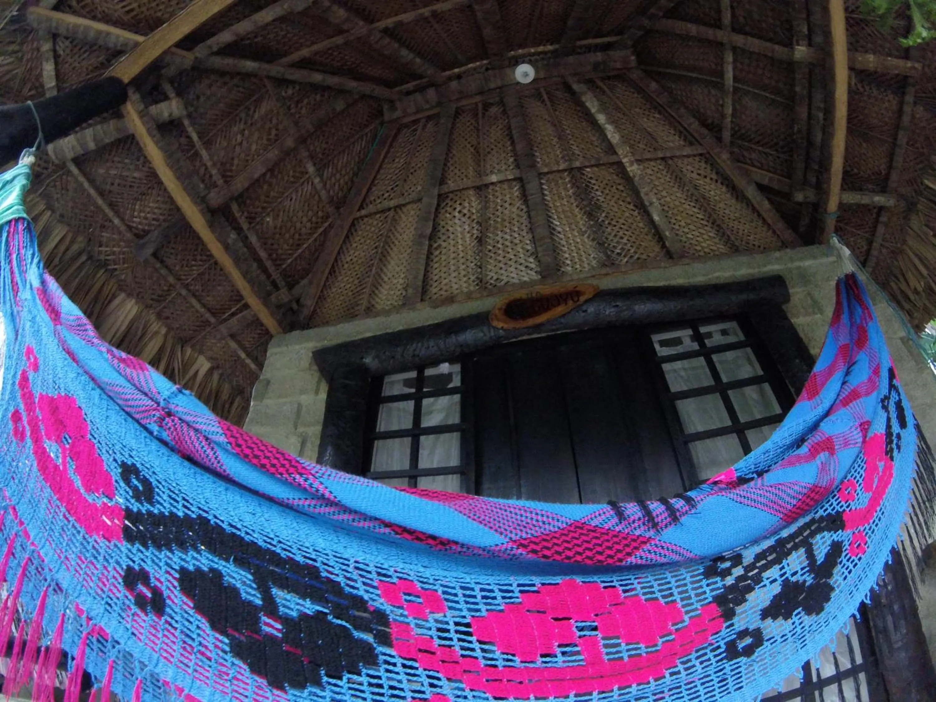 Deluxe Room in Hostal Villa Cata