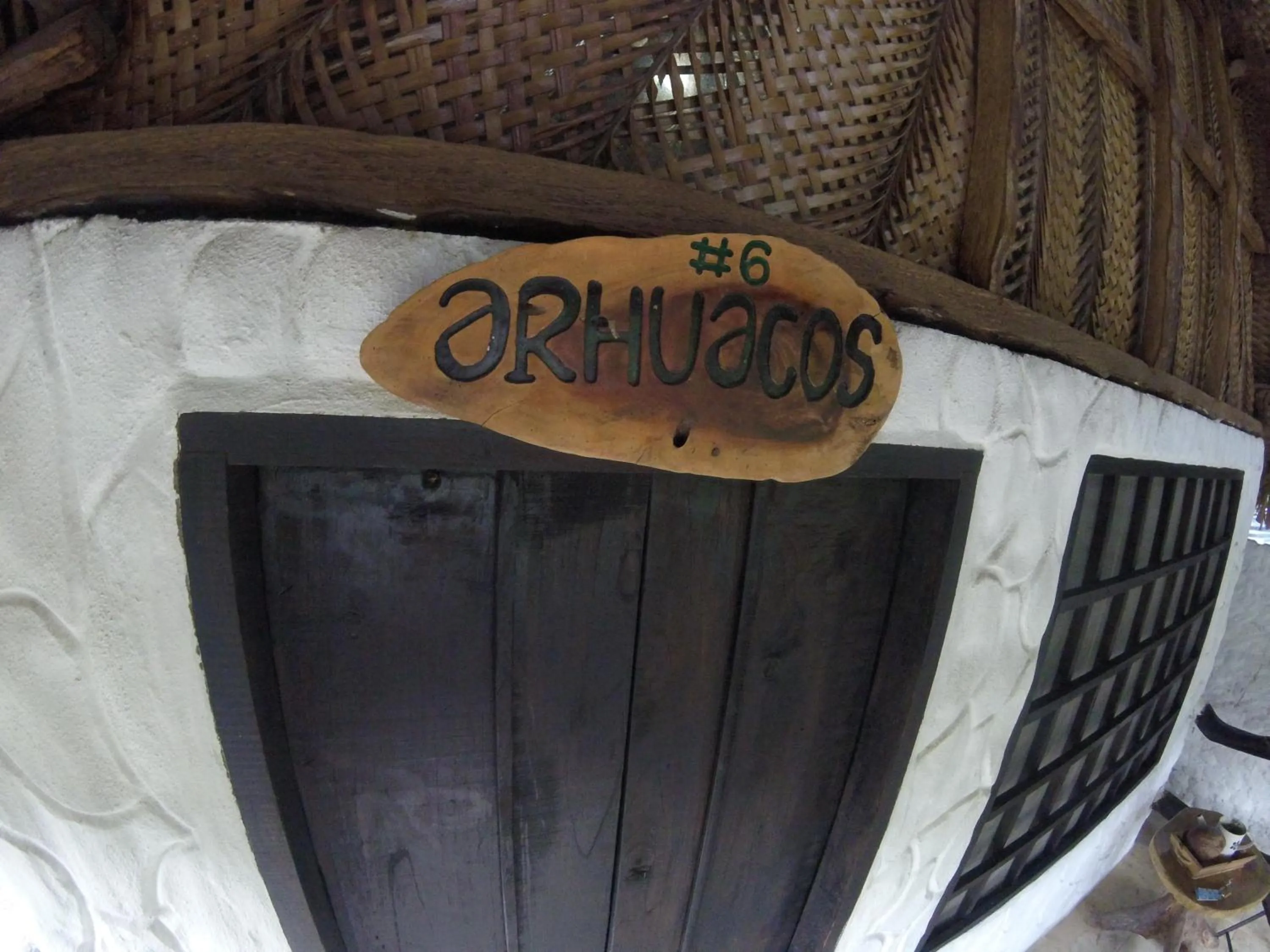 Double Room with Mountain View in Hostal Villa Cata