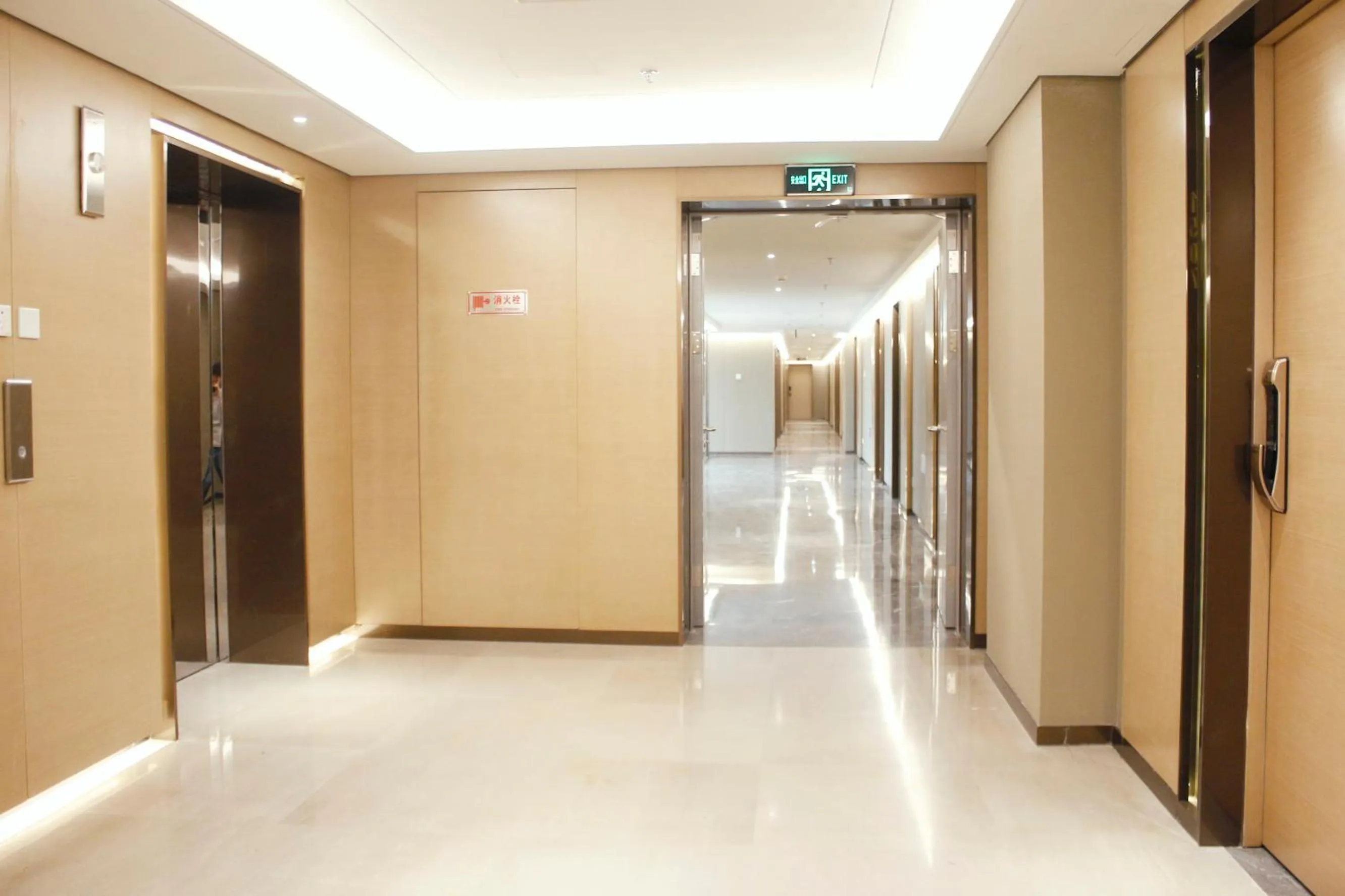 Yashi International Aparthotel