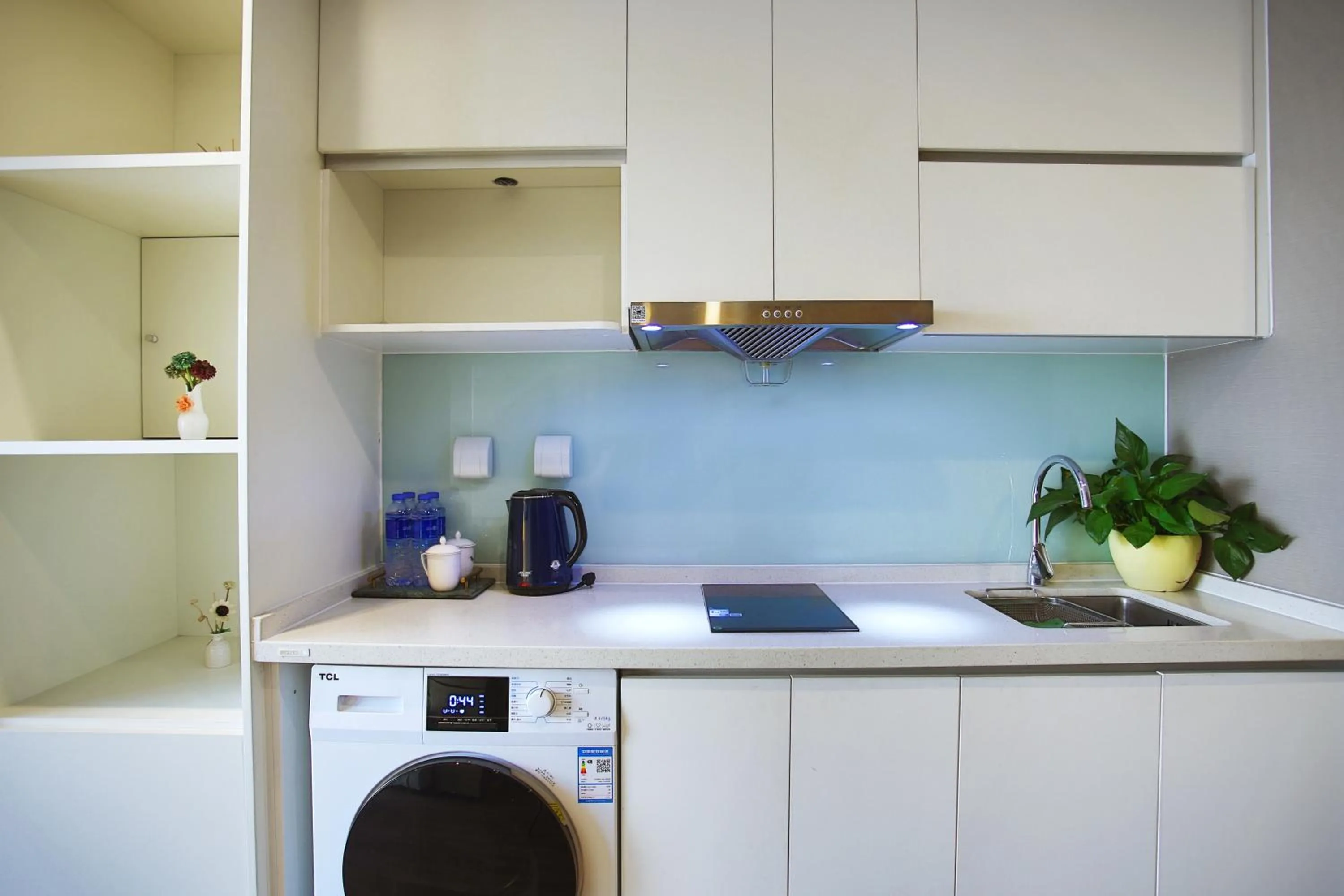 Yashi International Aparthotel