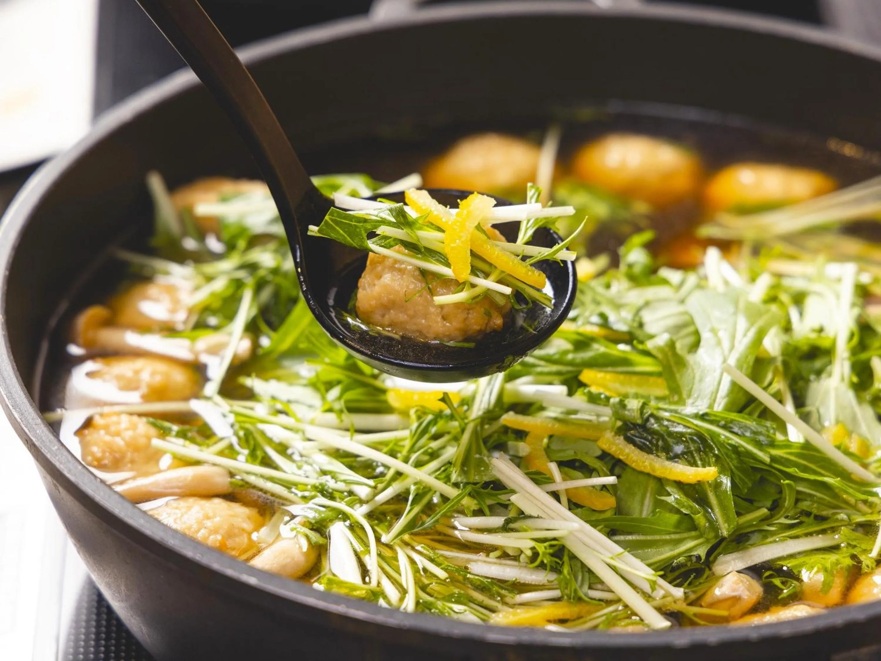 Breakfast in KOKO HOTEL Kyoto Sanjo - formerly Hotel Wing International Premium Kyoto Sanjo