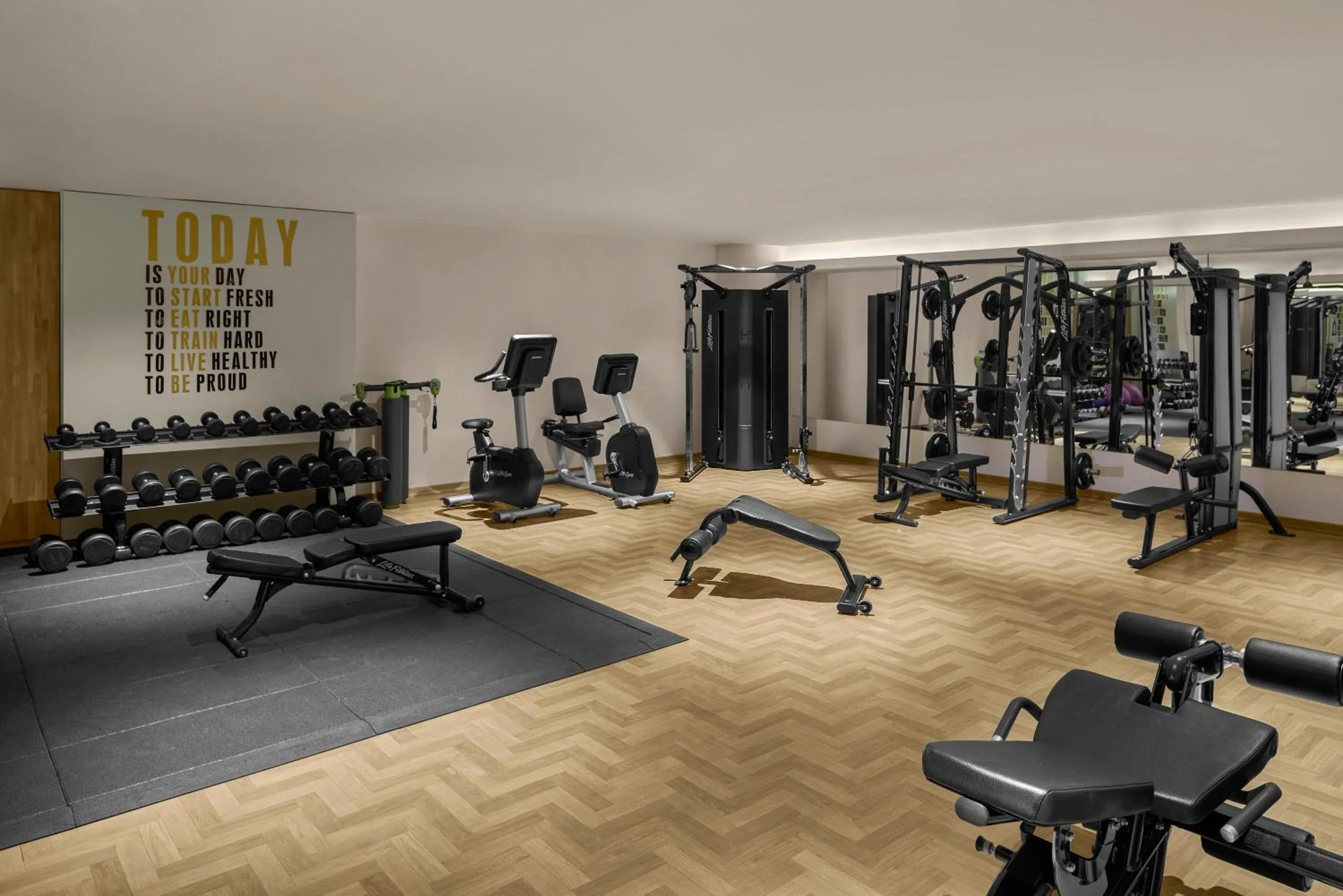 Activities in Concorde Tower Hotel & Casino