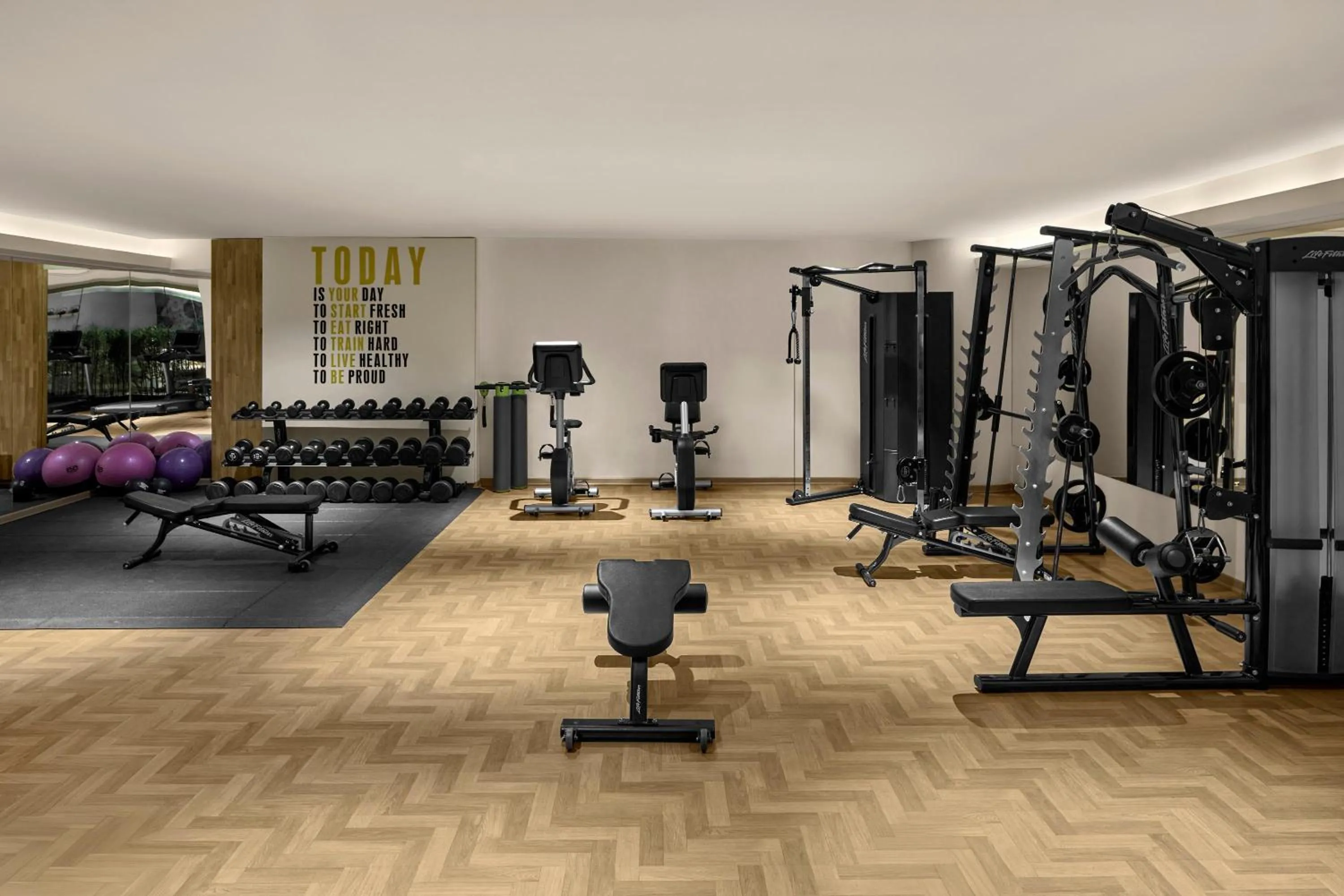 Activities in Concorde Tower Hotel & Casino