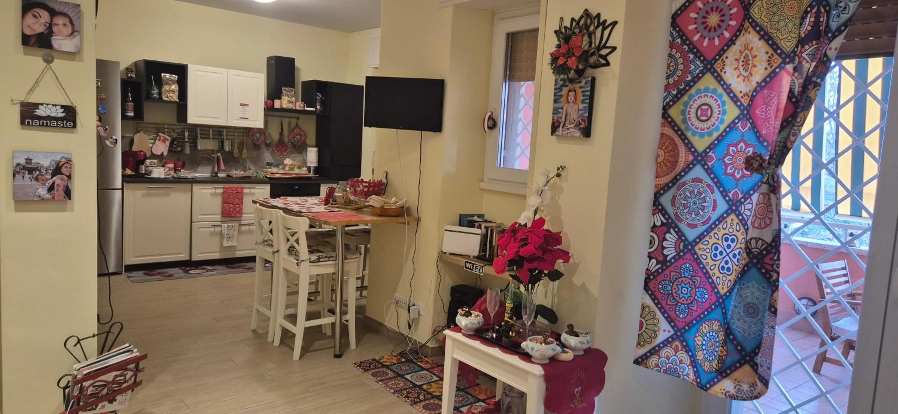 Lady D Bed&Breakfast