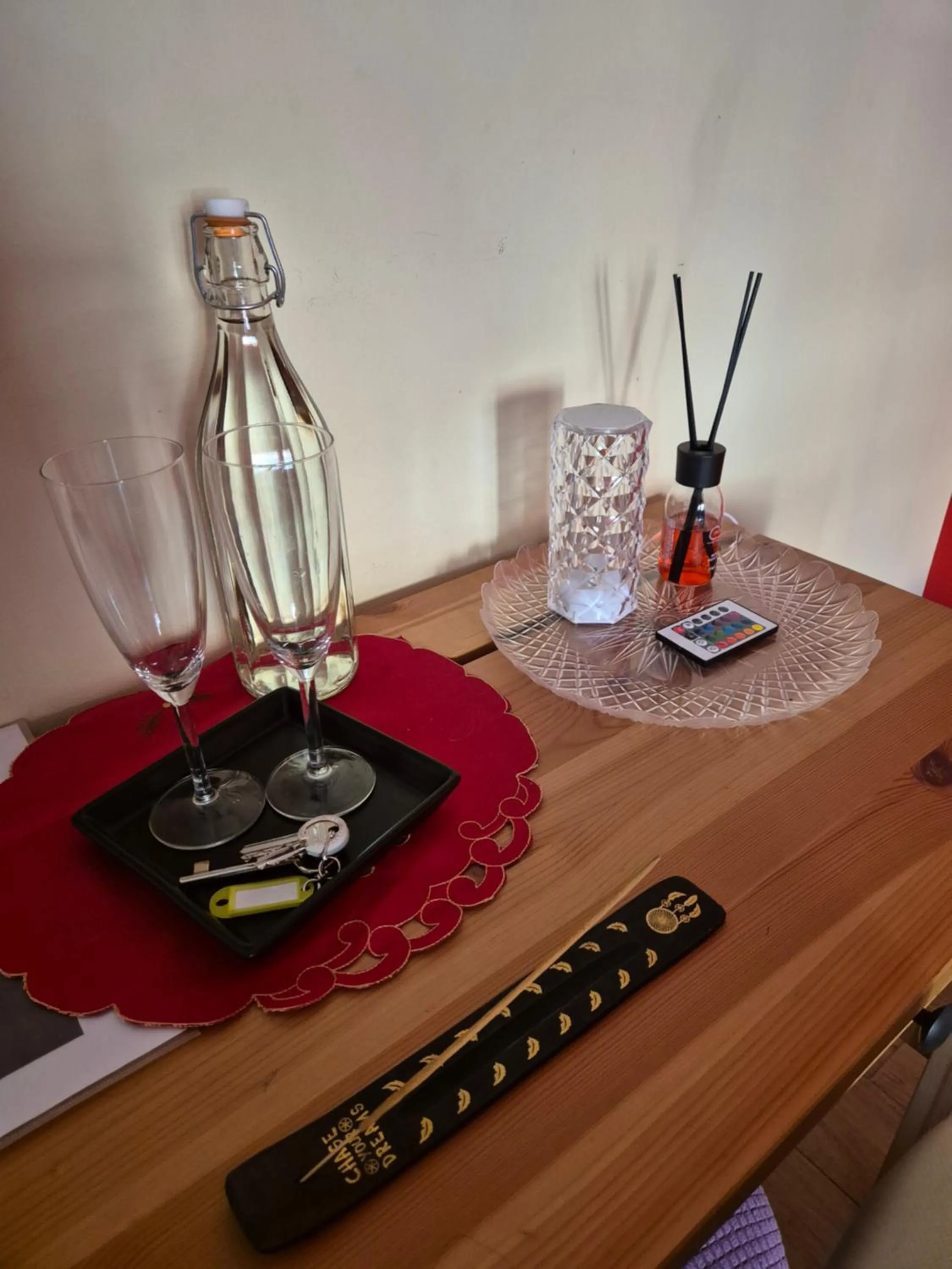 Lady D Bed&Breakfast