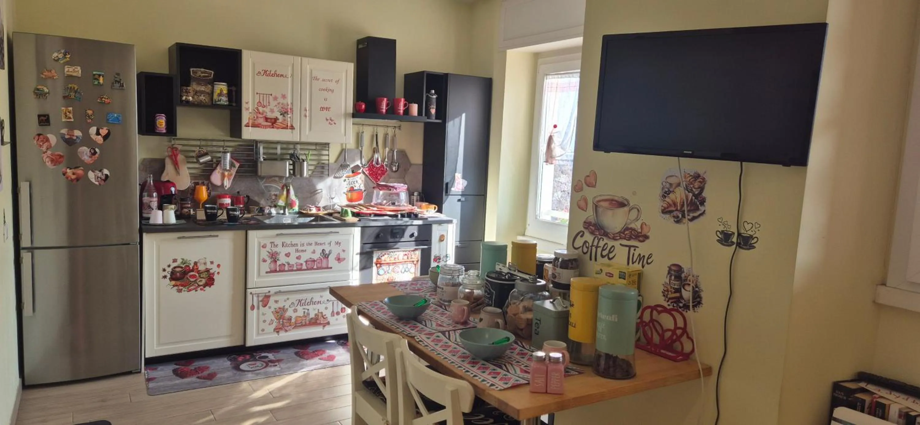 Lady D Bed&Breakfast