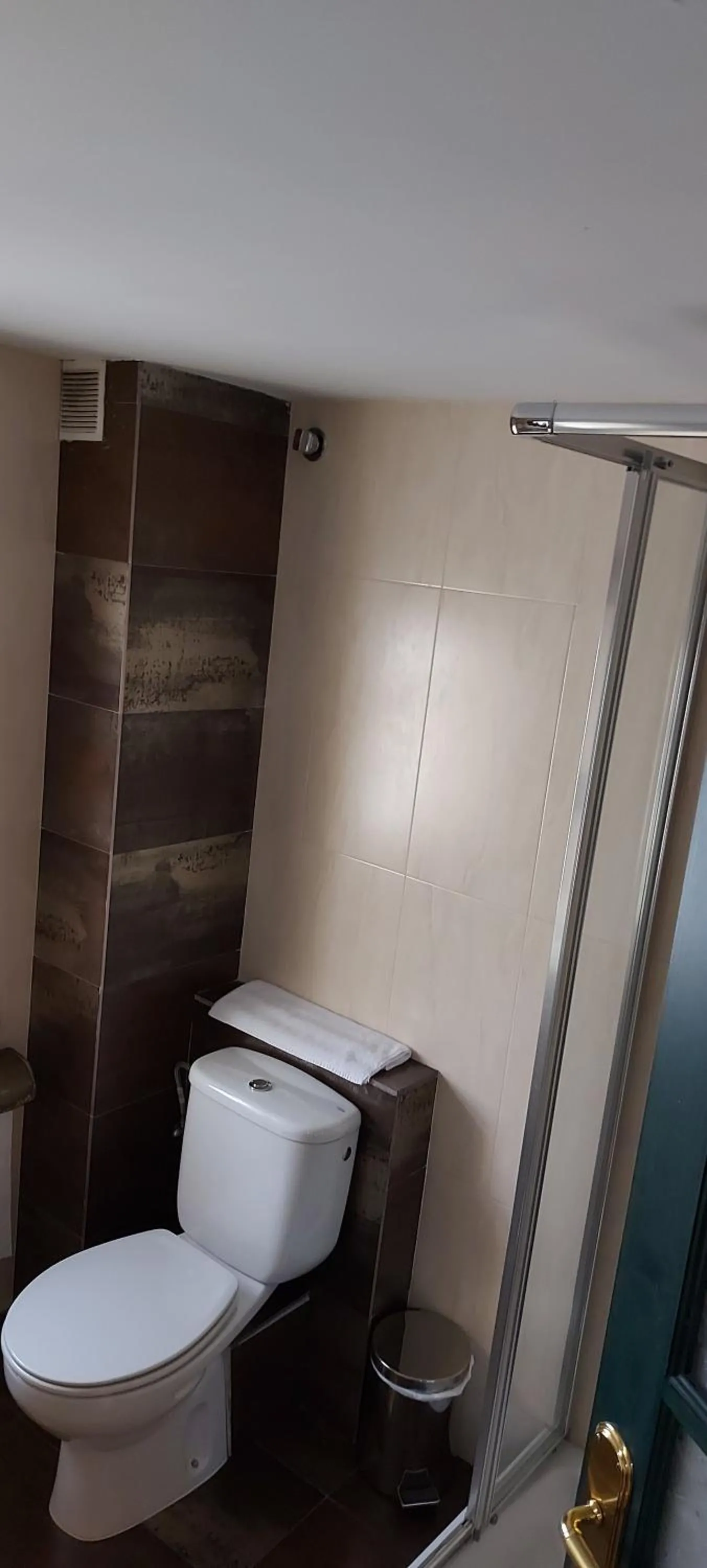 Apartamentos Ebro Reinosa