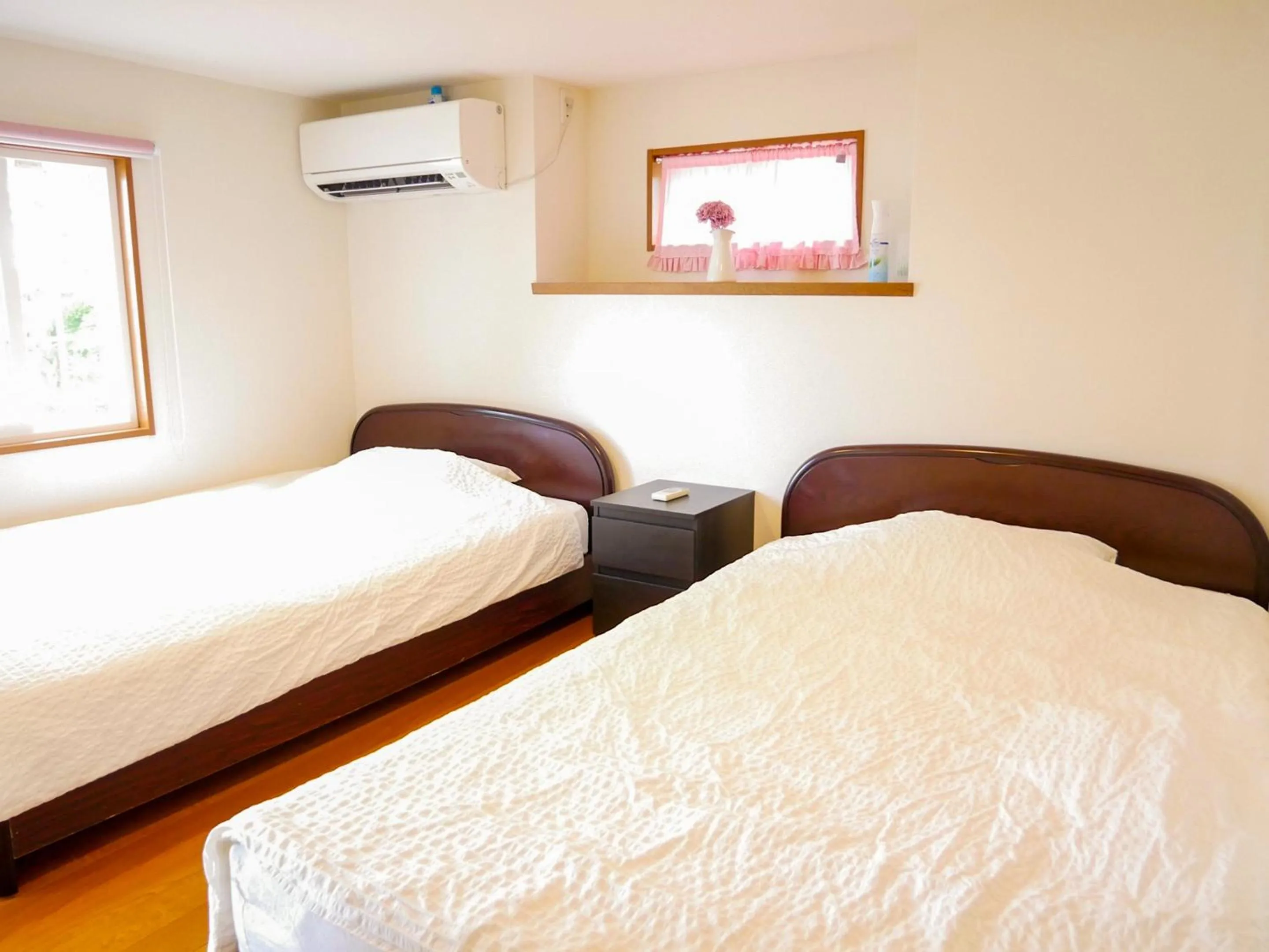 Bedroom, Bed in Le Grand Bleu