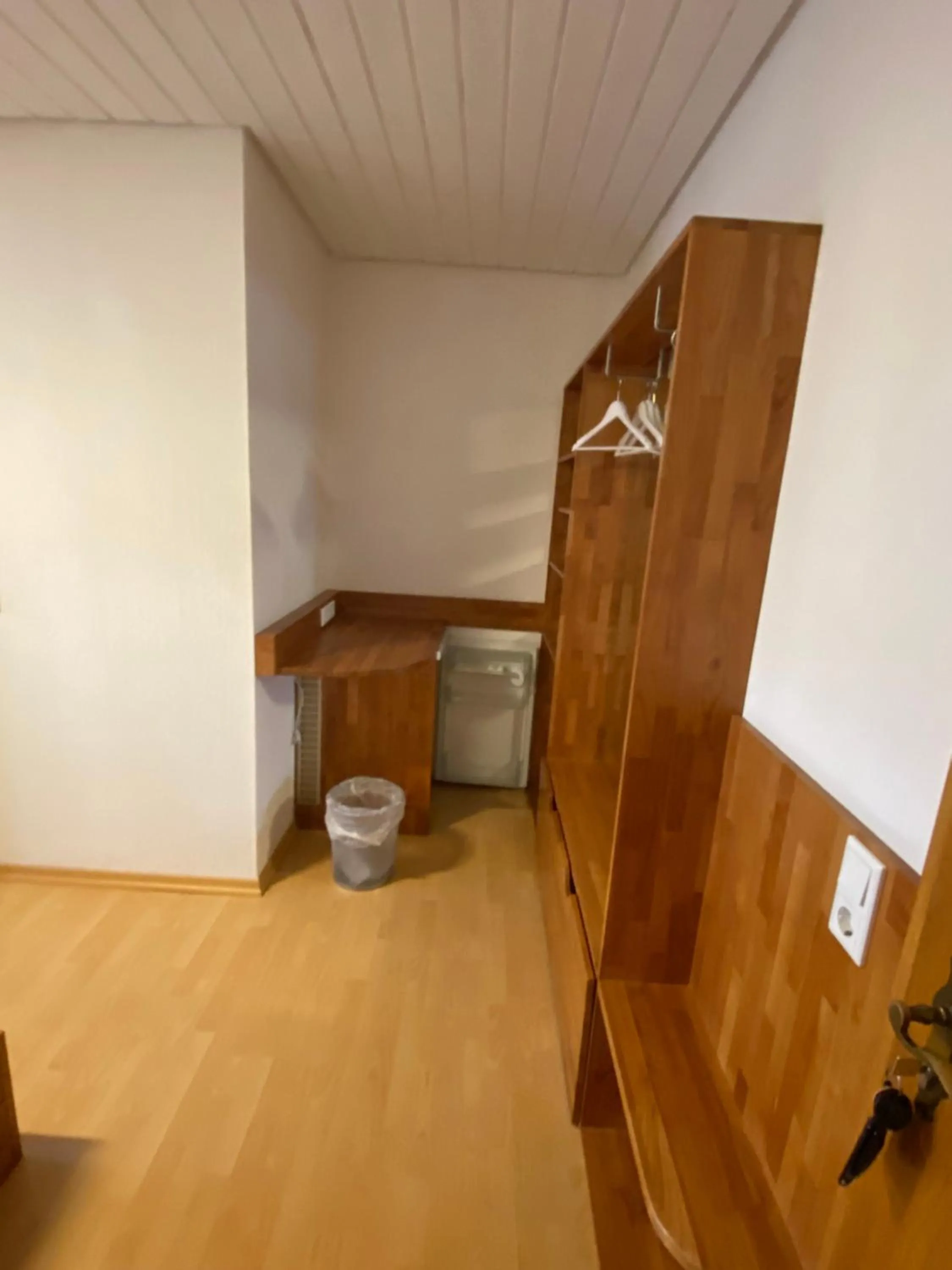 Photo of the whole room in Landhaus Monika