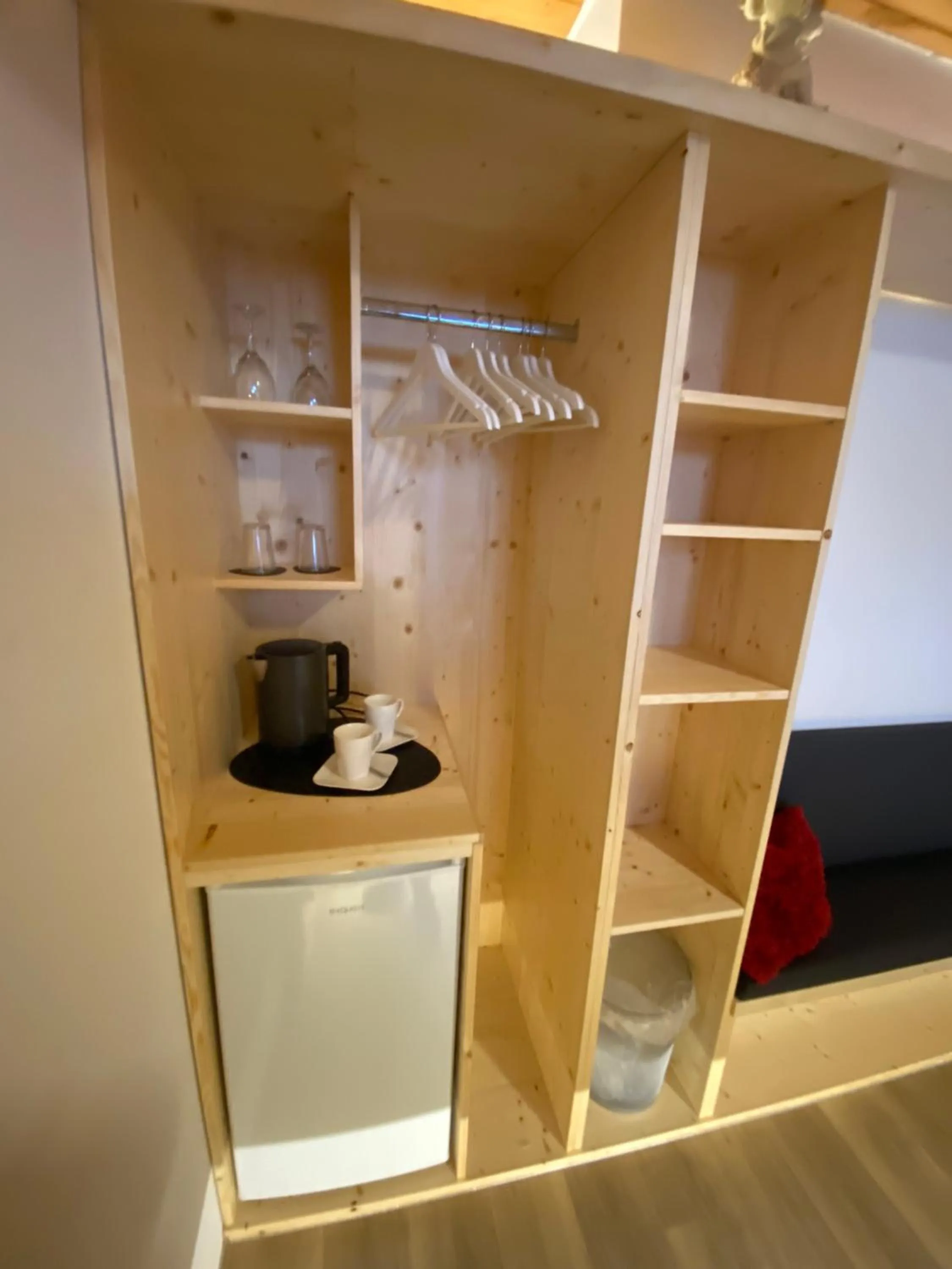 Photo of the whole room in Landhaus Monika