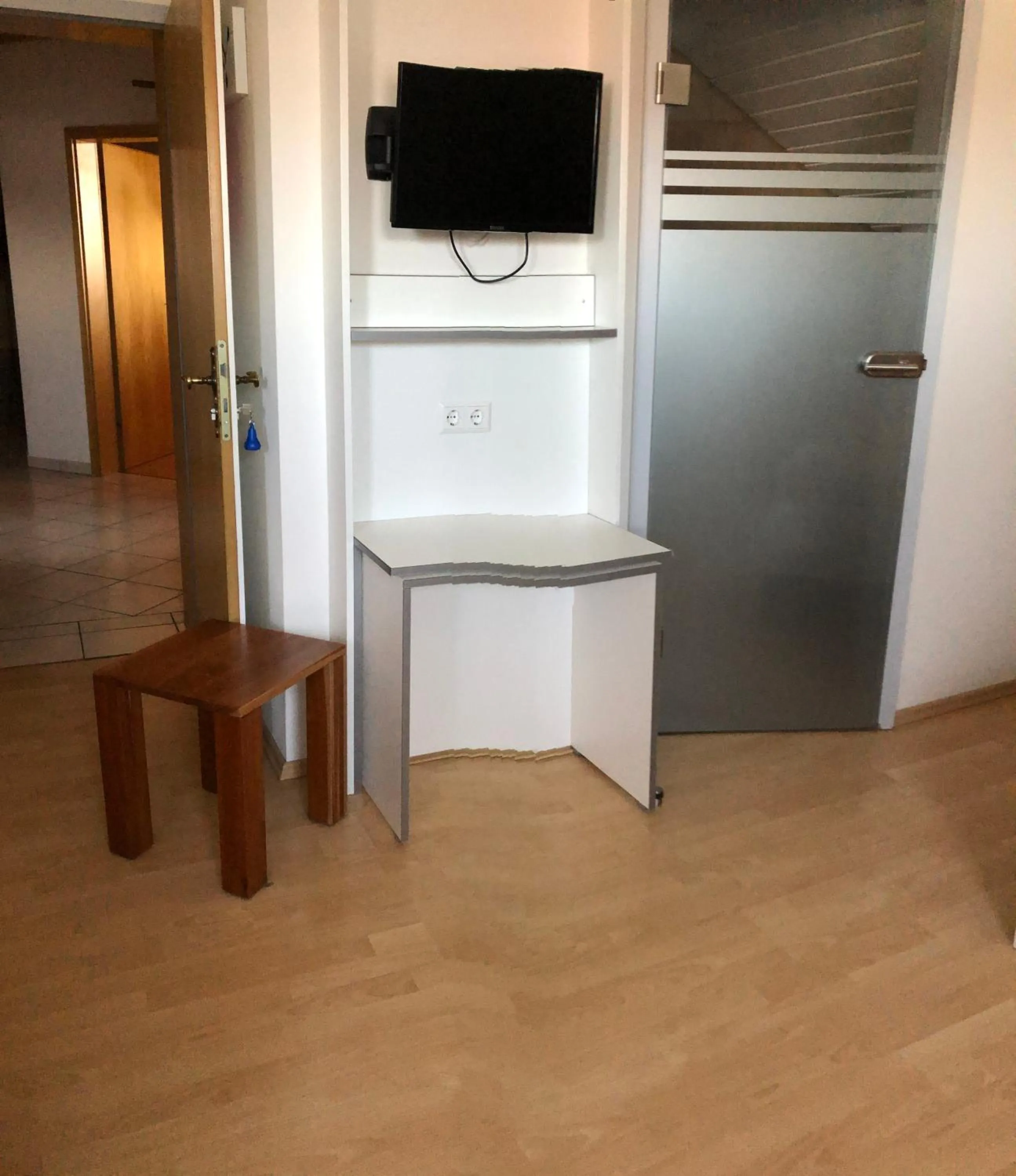 Photo of the whole room in Landhaus Monika