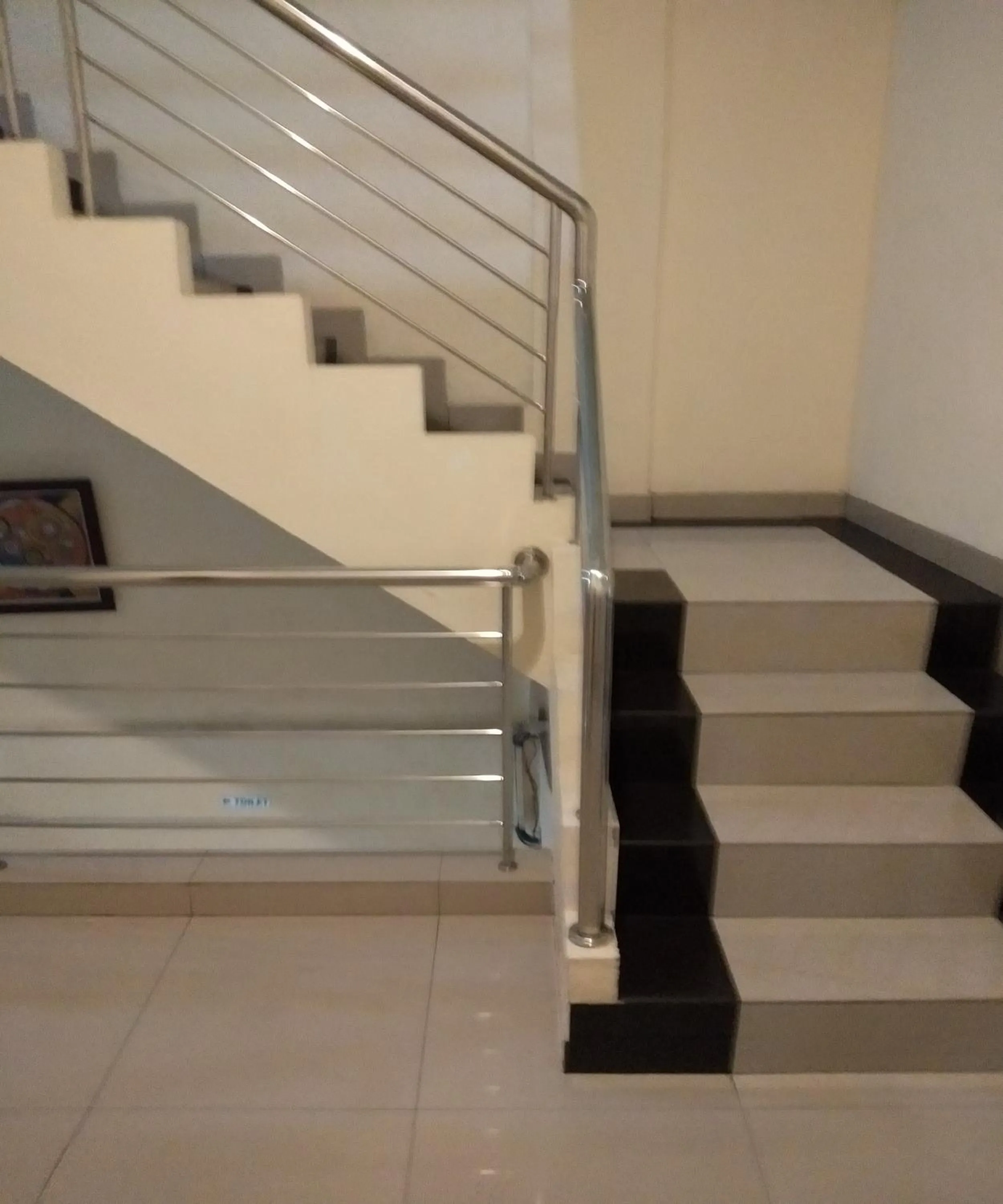 View (from property/room) in D&D Guest House & Cafe Syariah