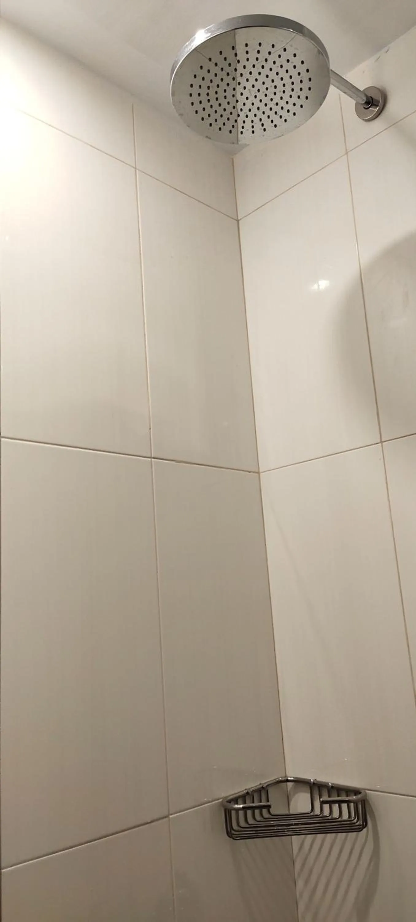 Bathroom in D&D Guest House & Cafe Syariah