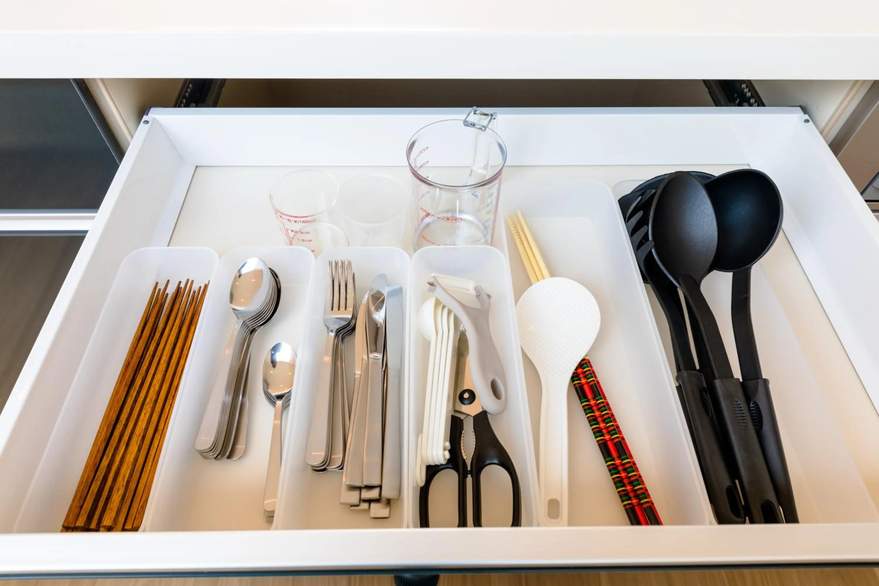 Kitchen or kitchenette in Frame View Mt.Fuji -east-