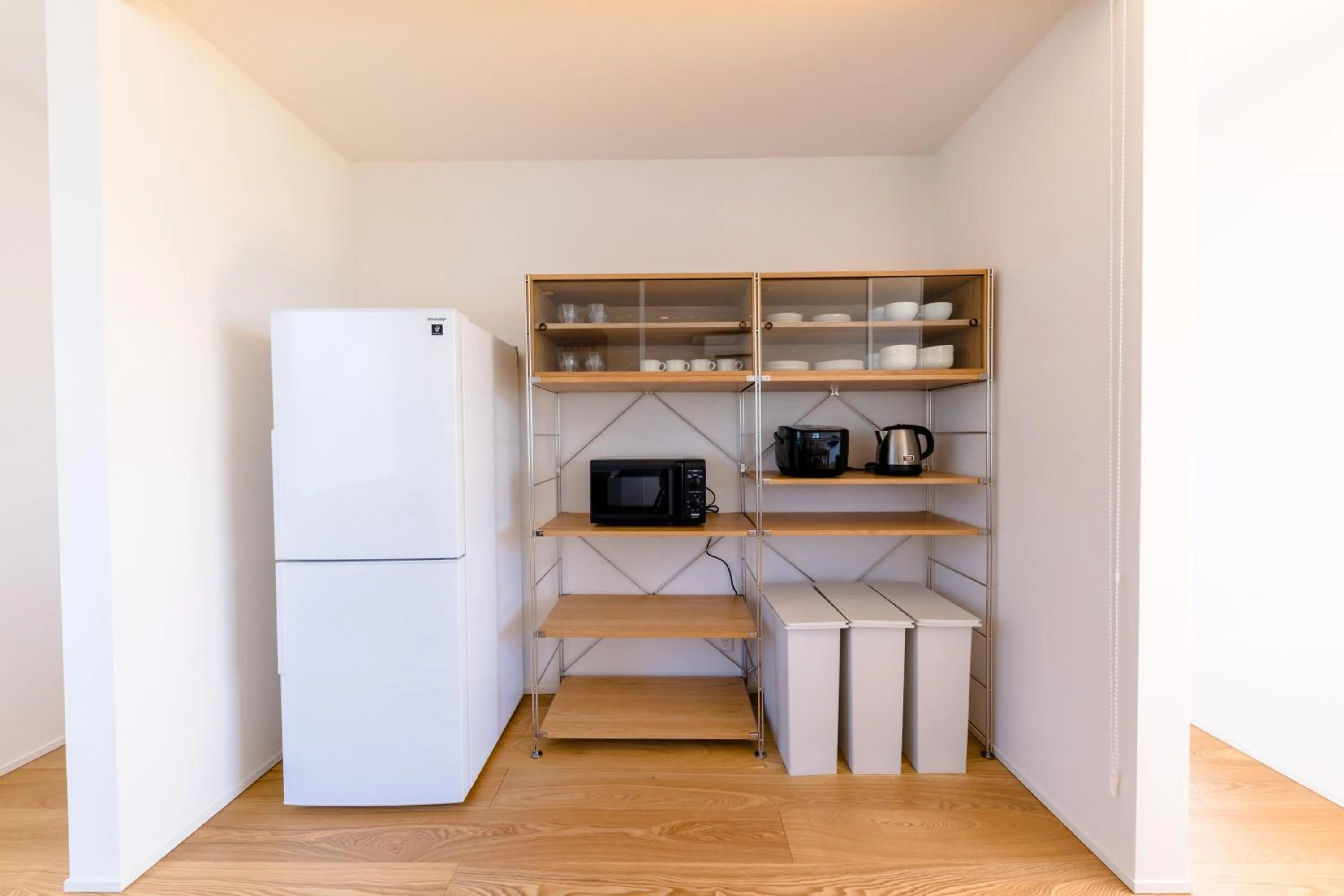 Property building in Frame View Mt.Fuji -east-