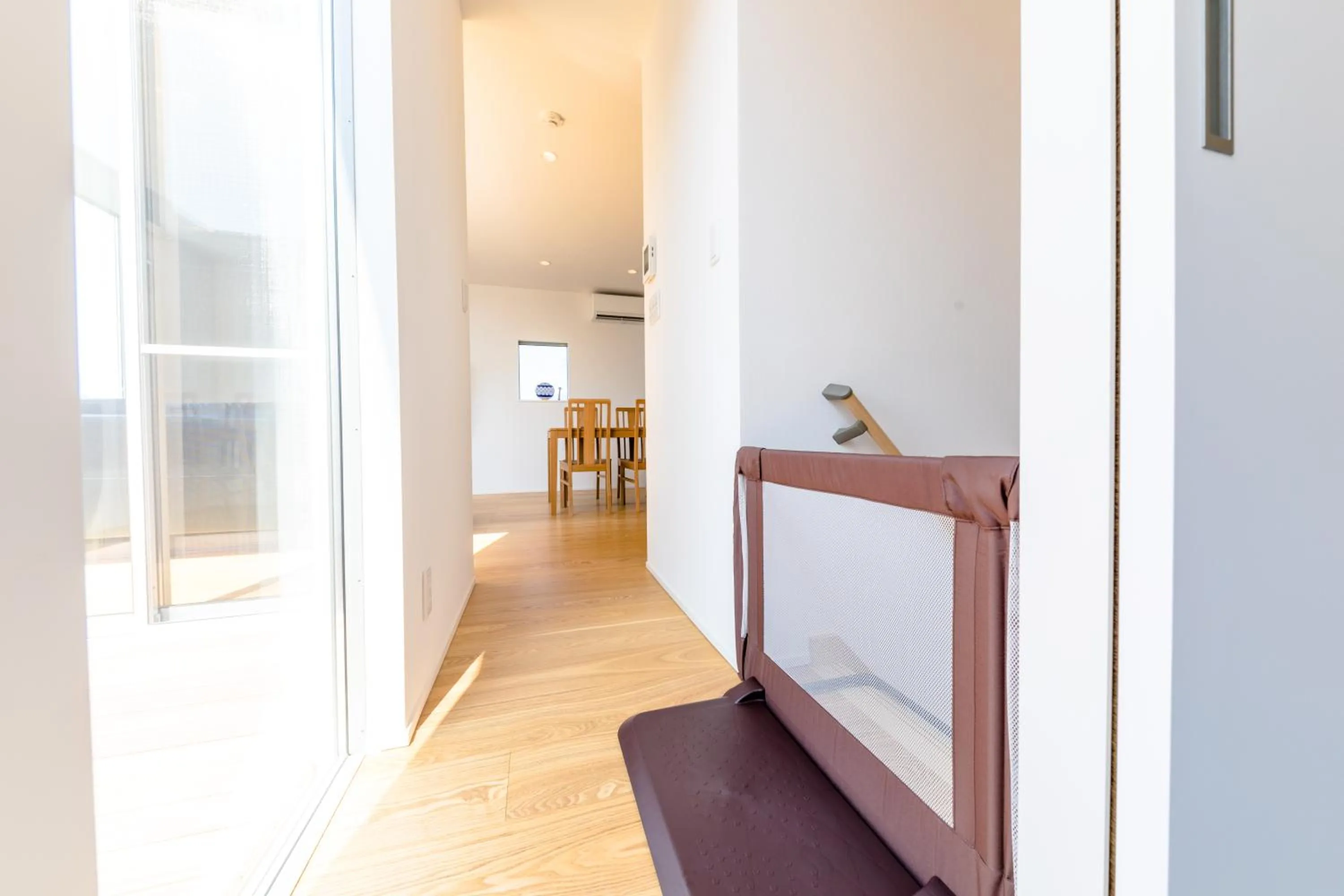 Photo of the whole room, Bed in Frame View Mt.Fuji -west-