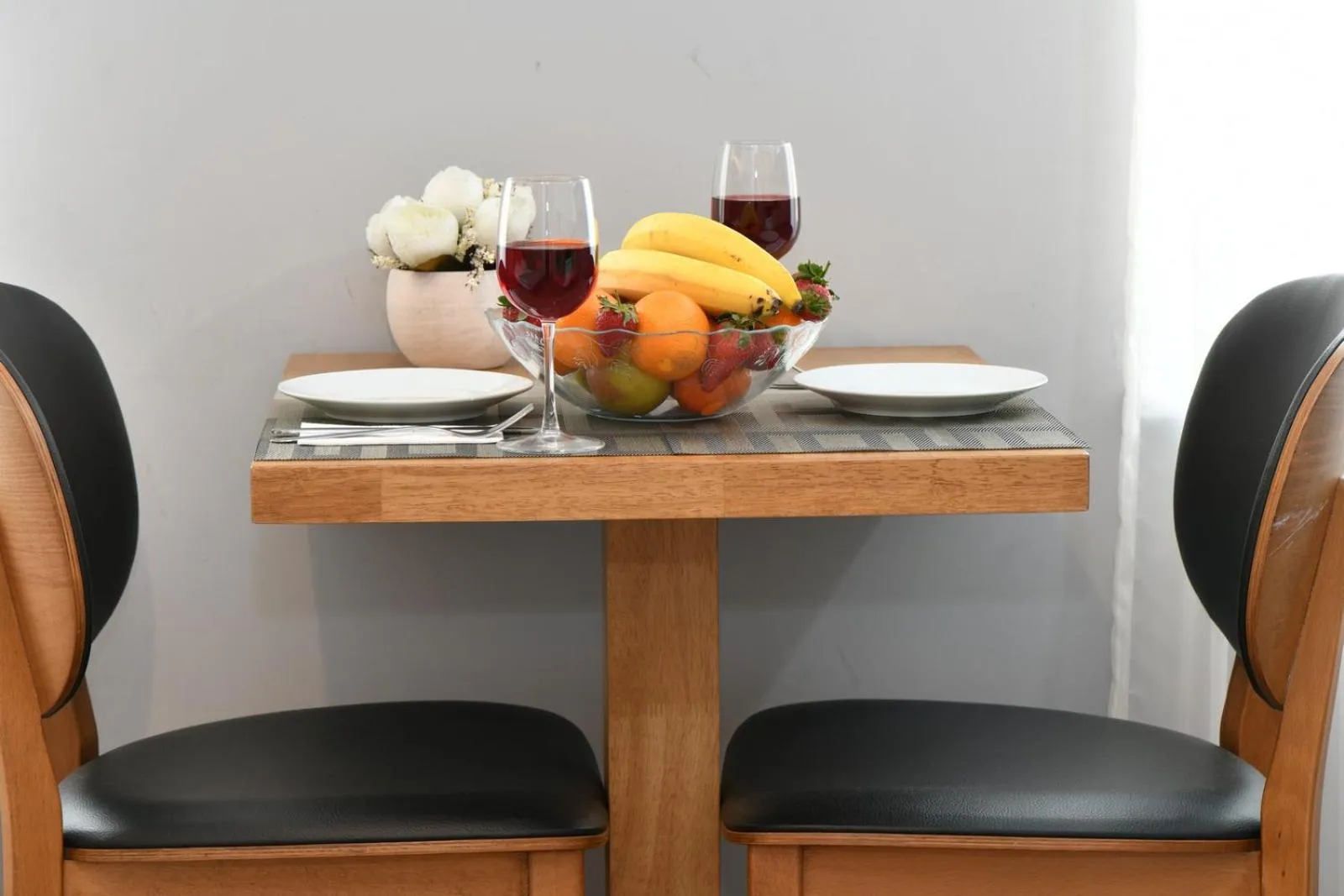 Massage in Andi Hotel