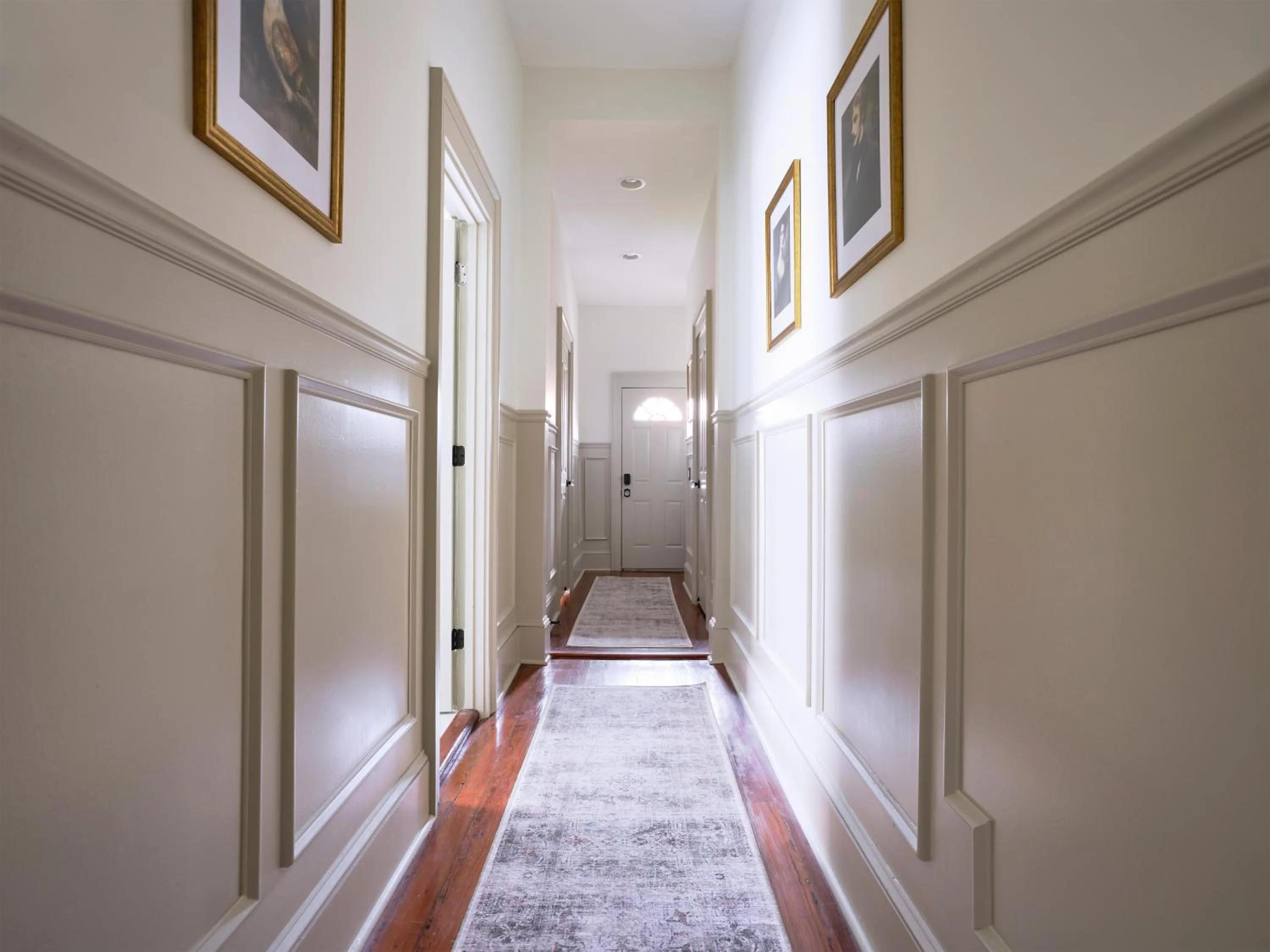 Property building in 111 Waldburg street Beautifully Renovated Historic 5 bedroom 5 bath