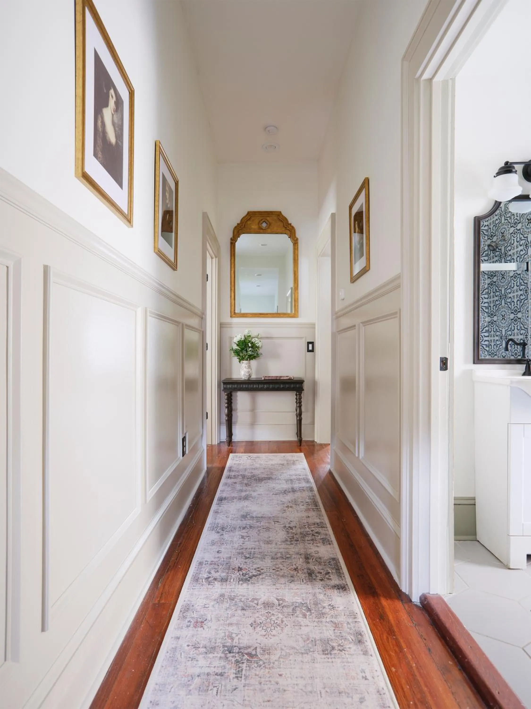 Bedroom in 111 Waldburg street Beautifully Renovated Historic 5 bedroom 5 bath