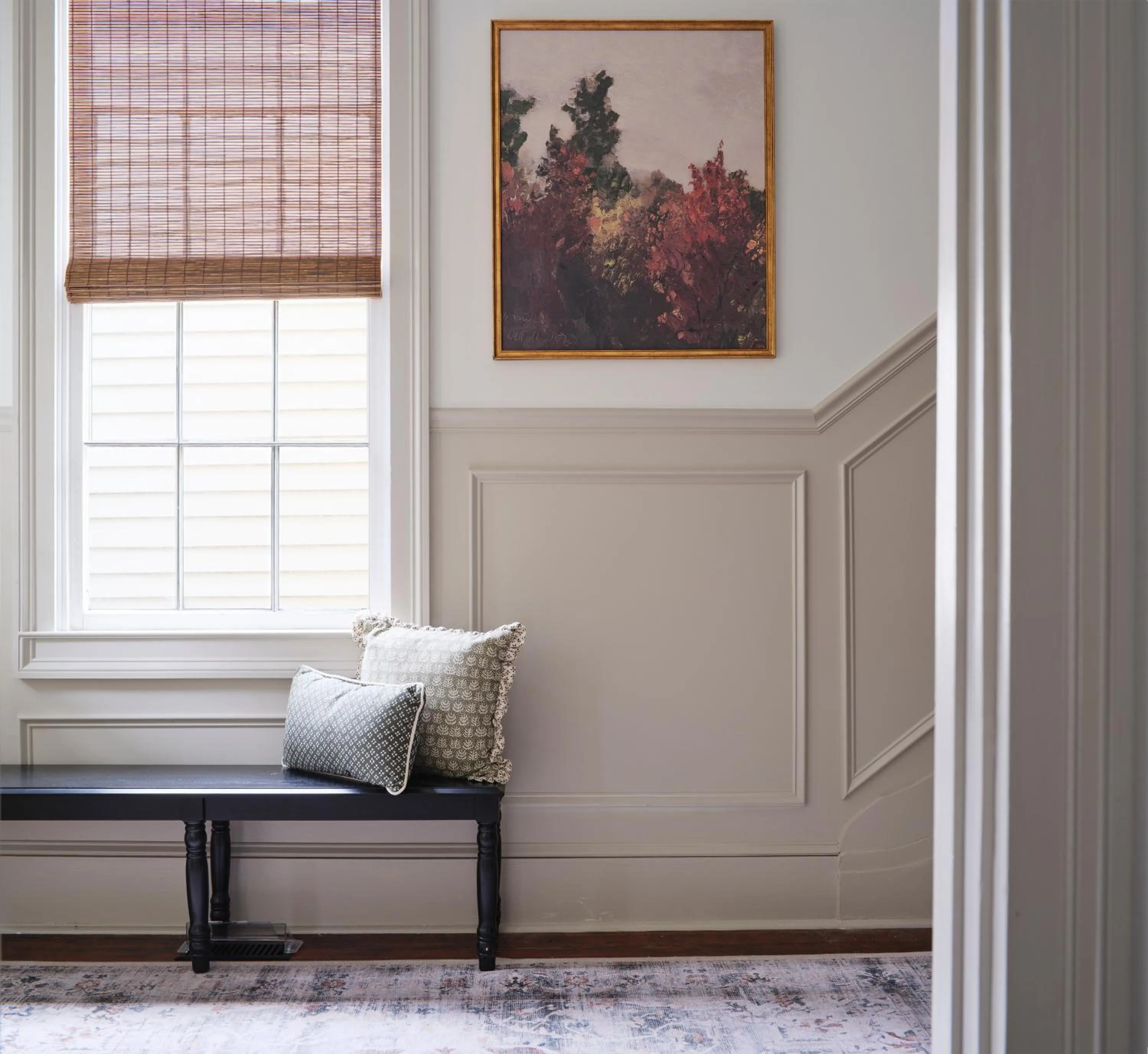 Living room in 111 Waldburg street Beautifully Renovated Historic 5 bedroom 5 bath