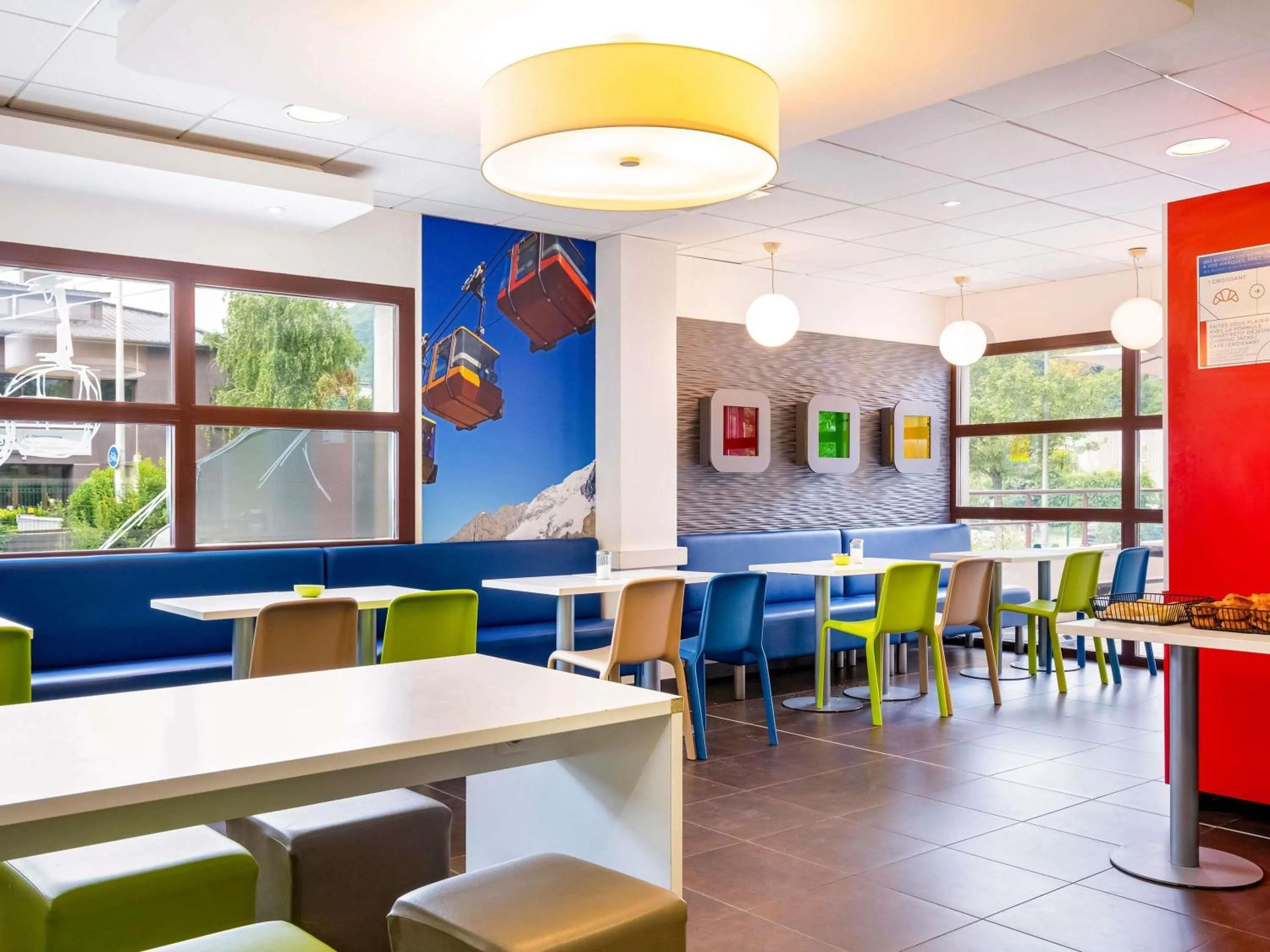 Other in Ibis Budget Grenoble Sud Seyssins