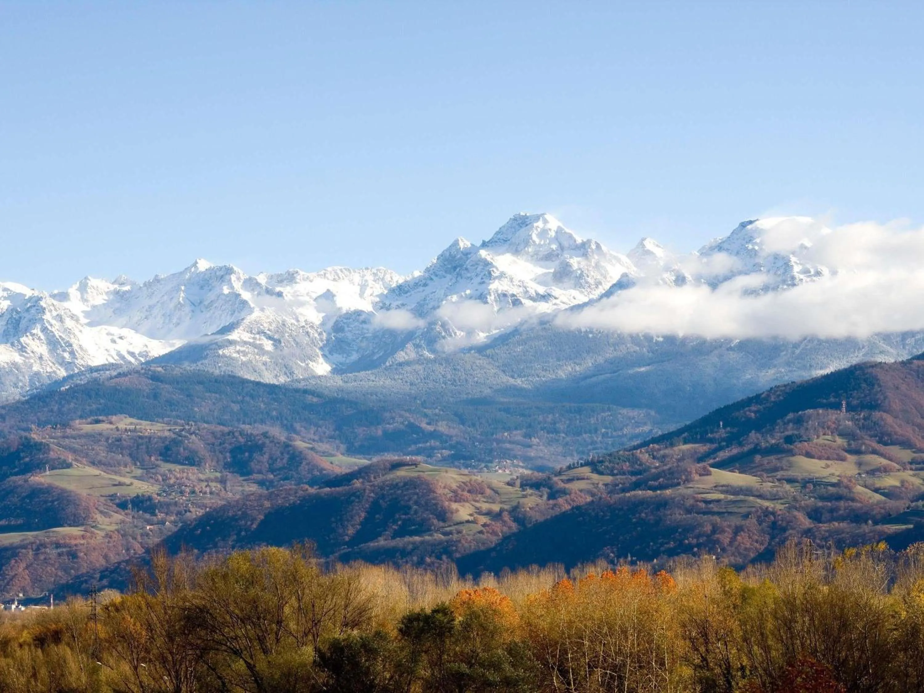 Other in Ibis Budget Grenoble Sud Seyssins