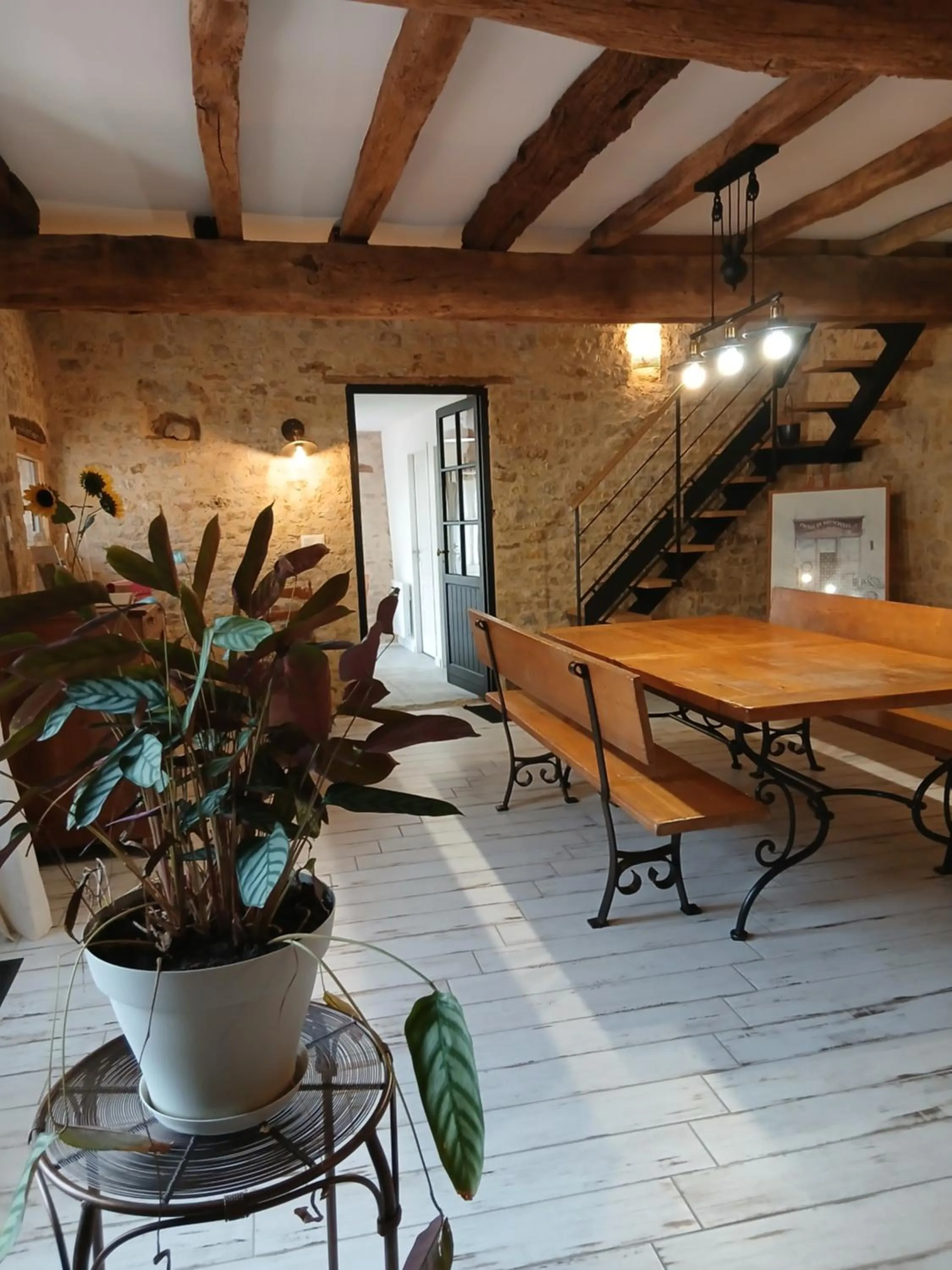 Le Tamaris Chambres d'hôtes