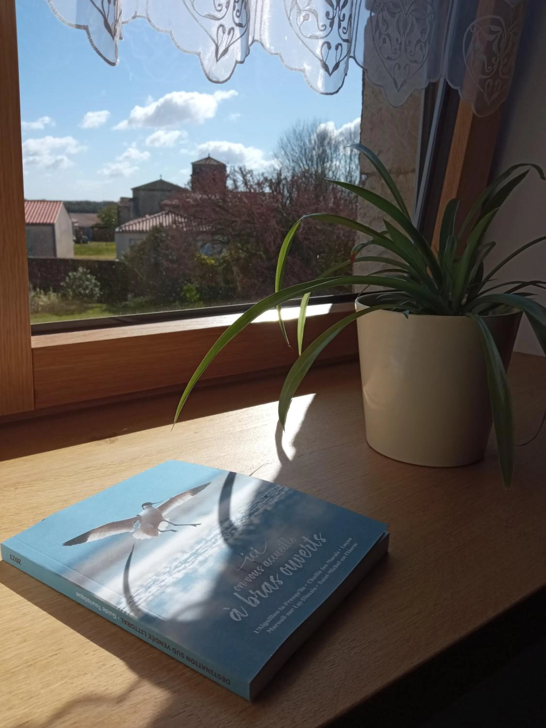 Le Tamaris Chambres d'hôtes