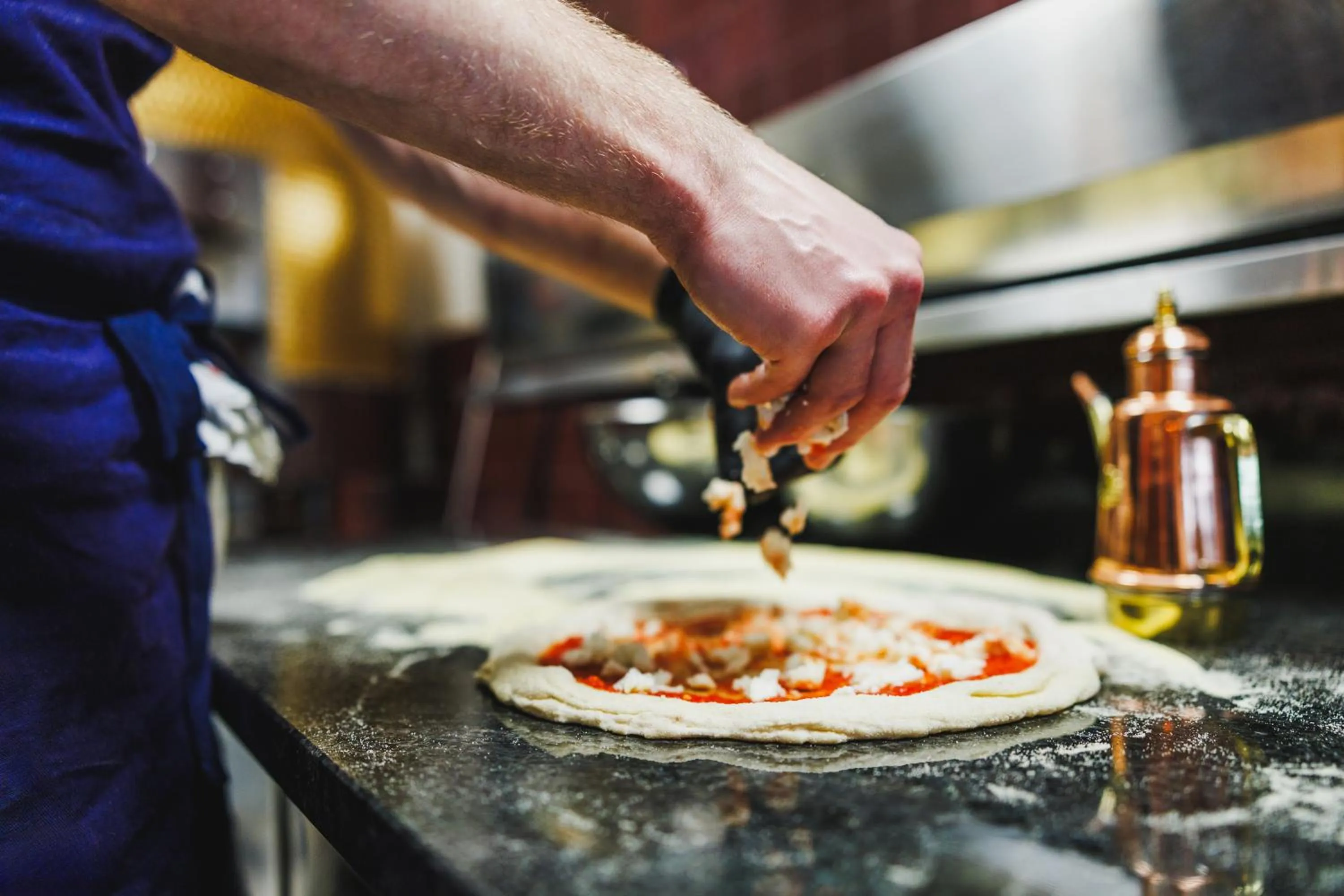 Restaurant/places to eat in B&B HOTEL Poitiers Aéroport