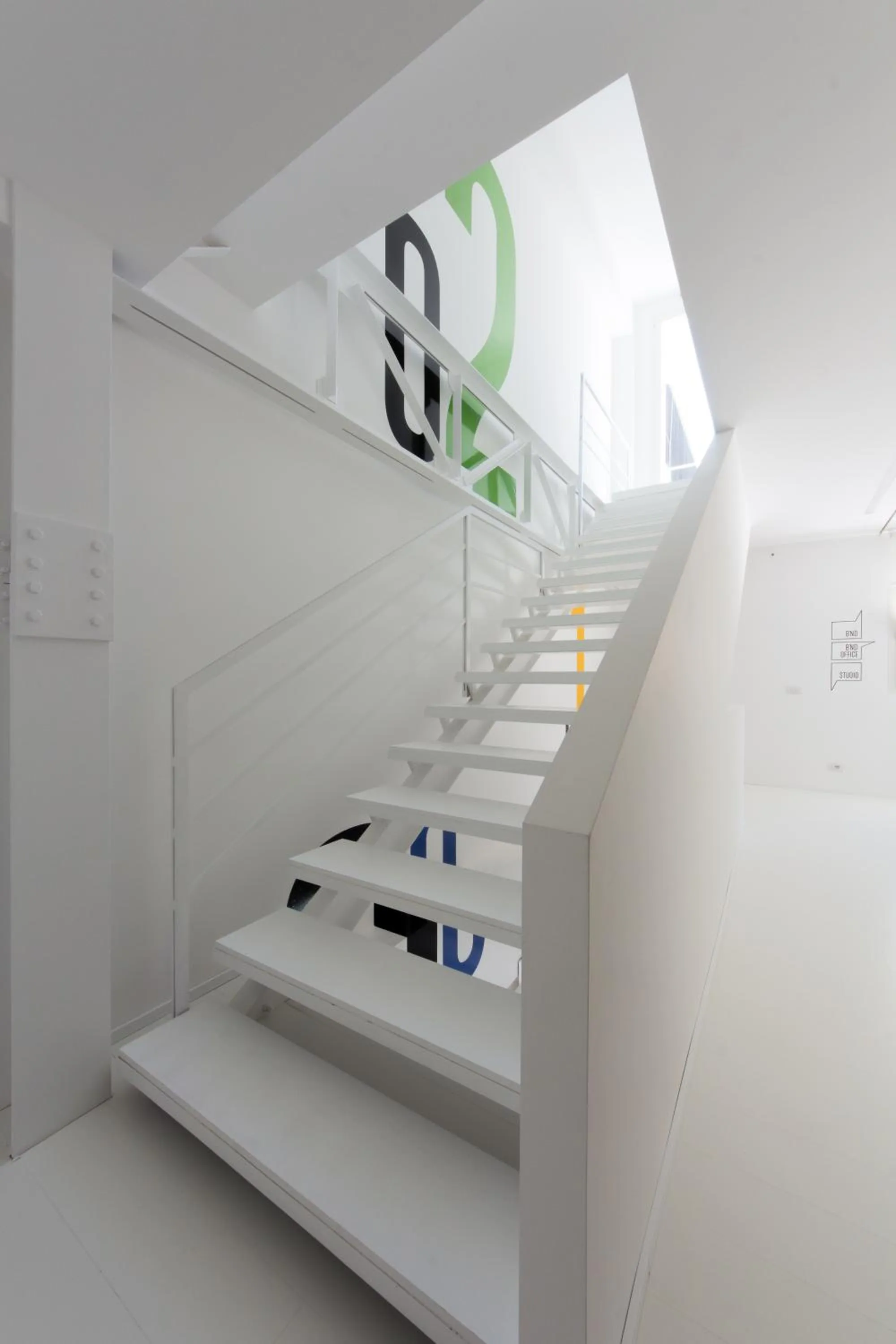 Day in Bed 'n Design