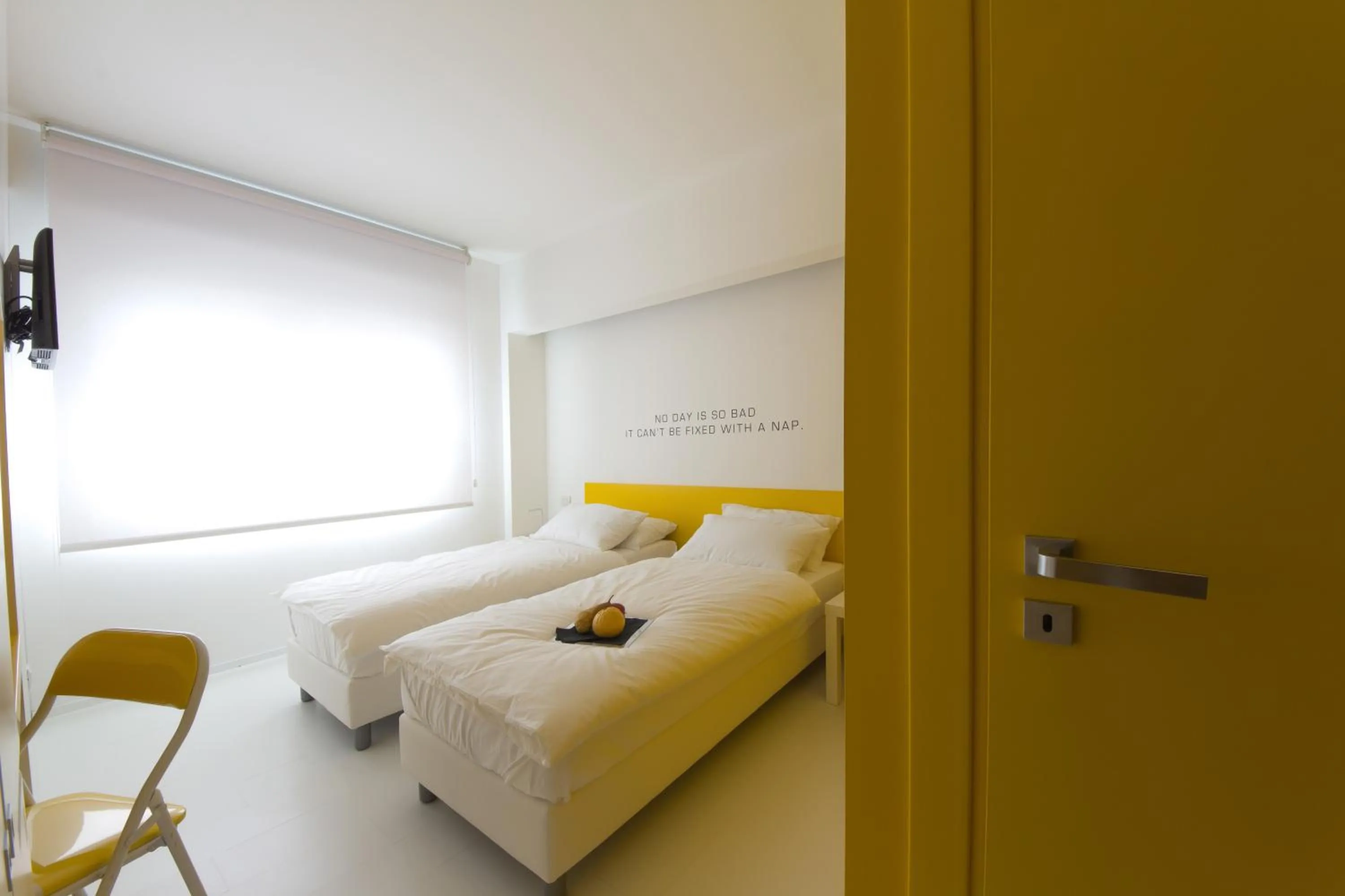 Day, Bed in Bed 'n Design