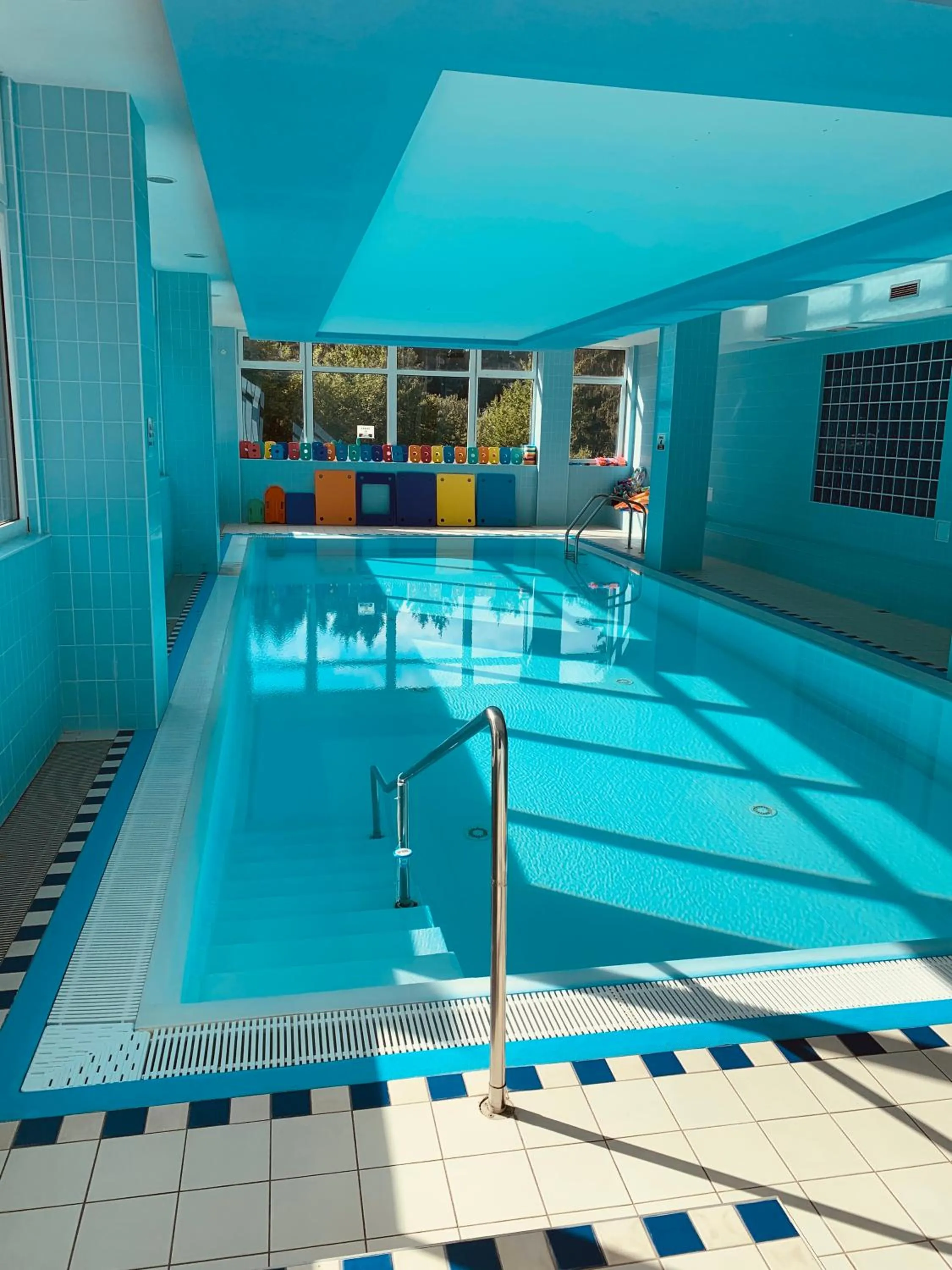 Horský hotel Jelenovská s bazénem v ceně