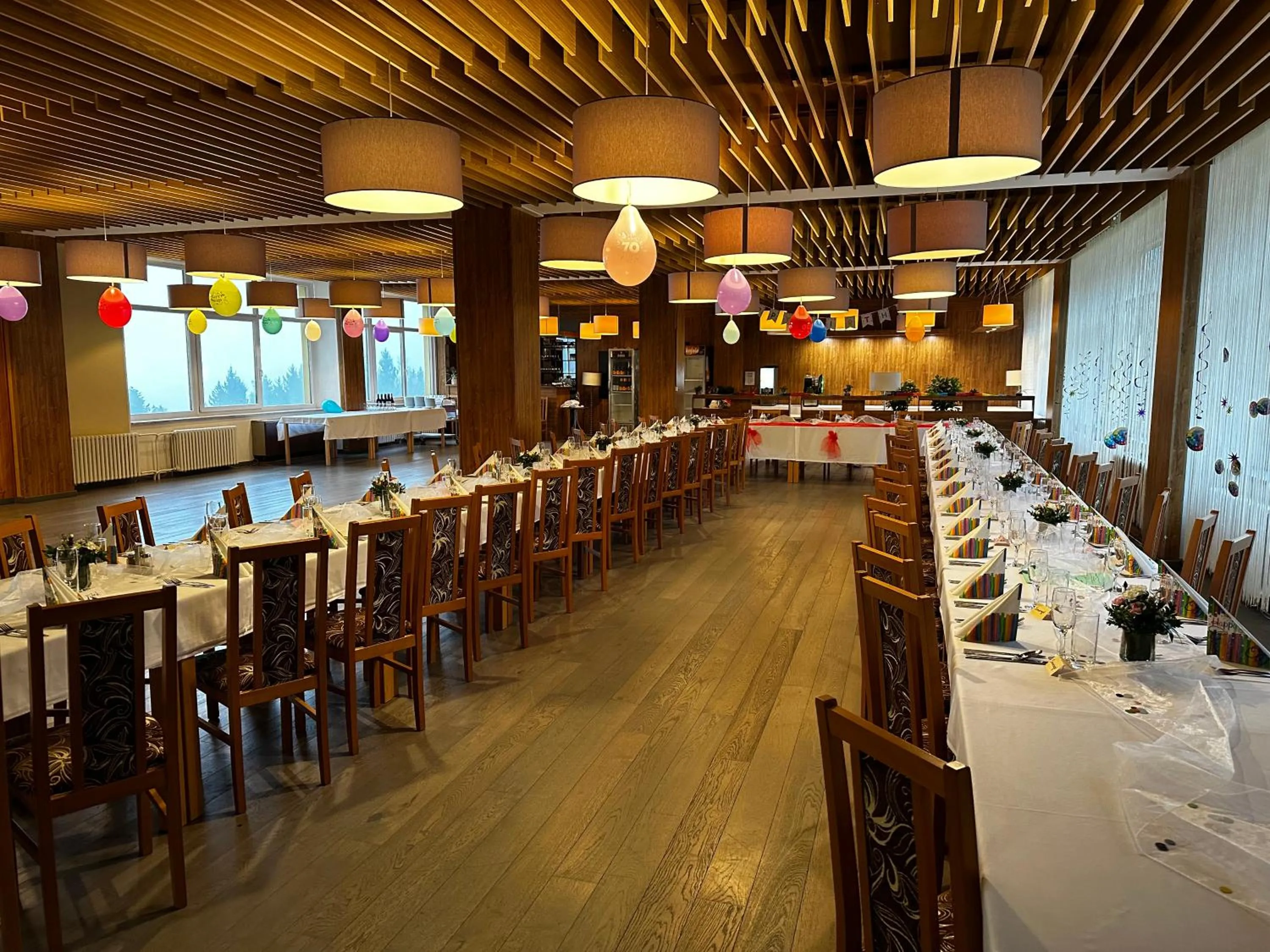 Horský hotel Jelenovská s bazénem v ceně