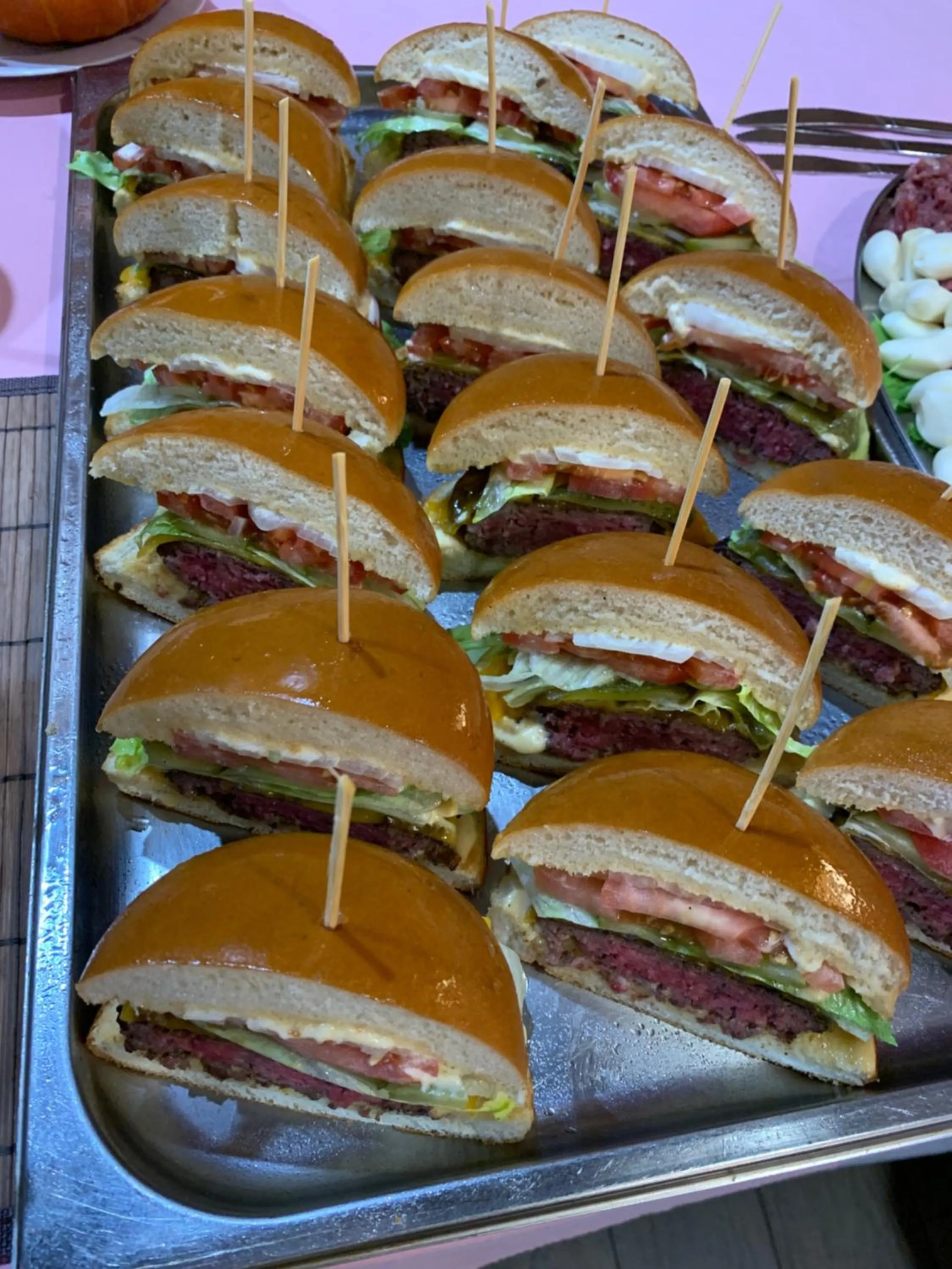 Food in Horský hotel Jelenovská s bazénem v ceně