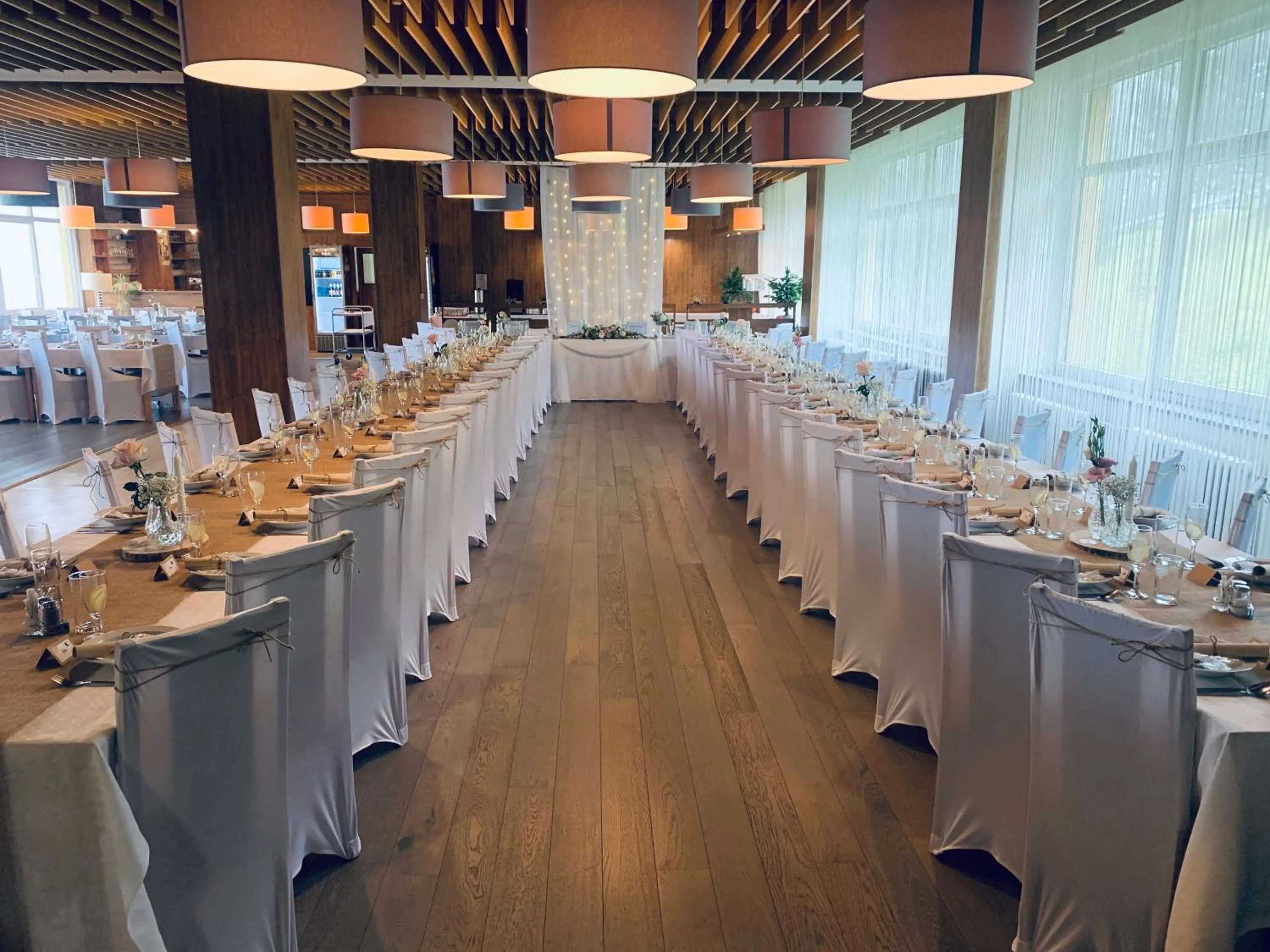 Horský hotel Jelenovská s bazénem v ceně