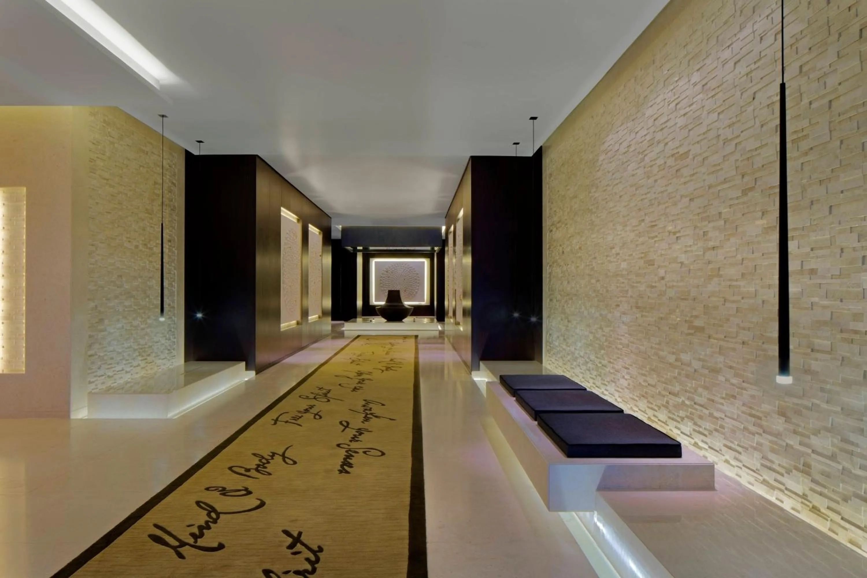 View (from property/room) in Le Méridien Dubai Hotel & Conference Centre